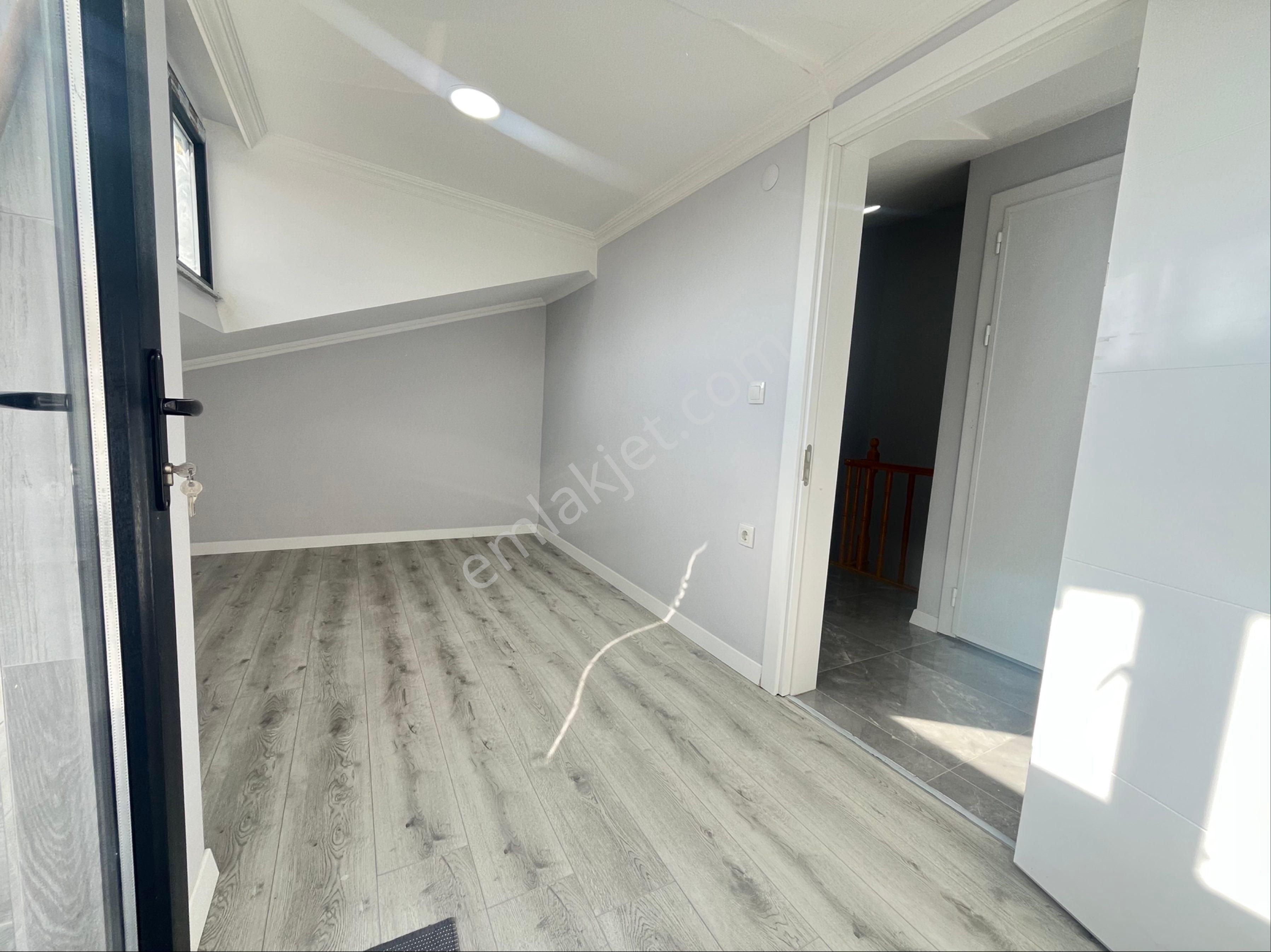İmren Gayrimenkulden Satılık Gültepe Mh. 2+2 120 M2 Sıfır Yeni Bina Teraslı Dubleks - Görsel 20