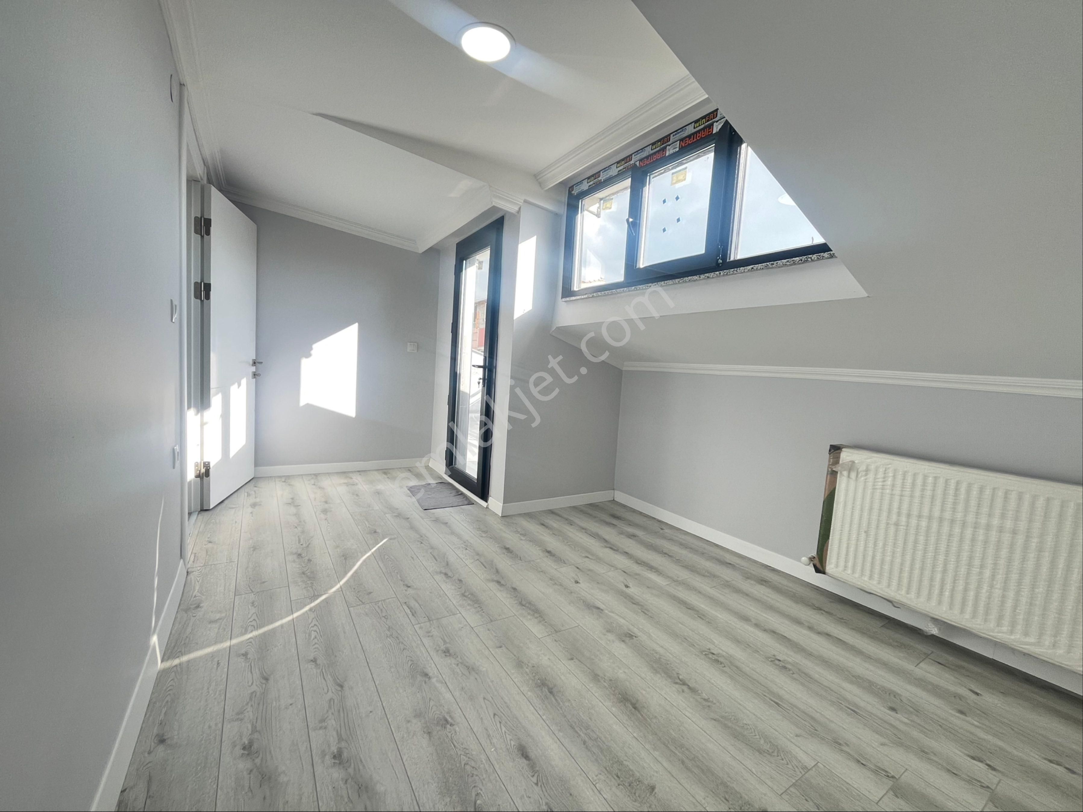 İmren Gayrimenkulden Satılık Gültepe Mh. 2+2 120 M2 Sıfır Yeni Bina Teraslı Dubleks - Görsel 21