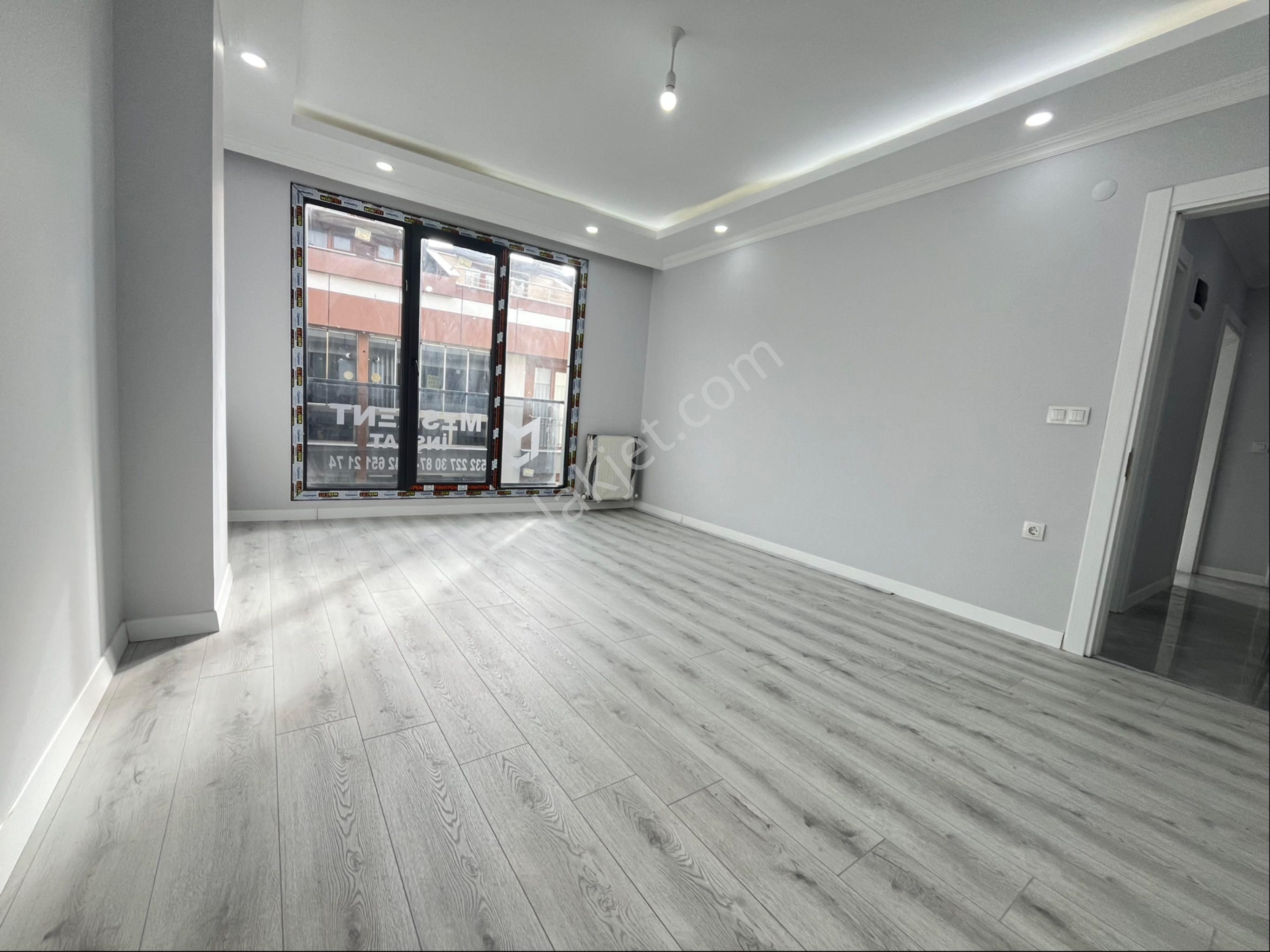 İmren Gayrimenkulden Satılık Gültepe Mh. 2+2 120 M2 Sıfır Yeni Bina Teraslı Dubleks - Görsel 4
