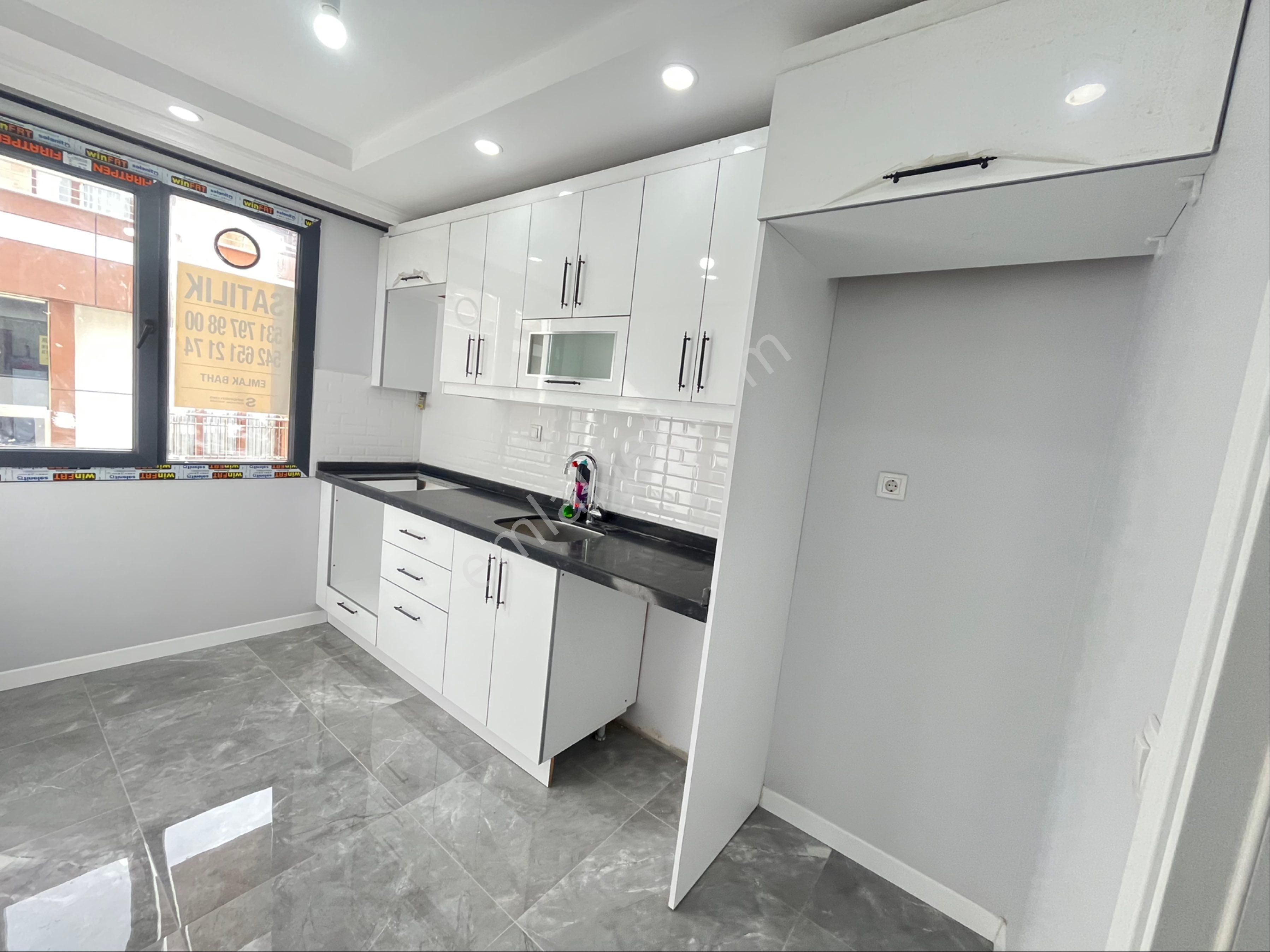 İmren Gayrimenkulden Satılık Gültepe Mh. 2+2 120 M2 Sıfır Yeni Bina Teraslı Dubleks - Görsel 9