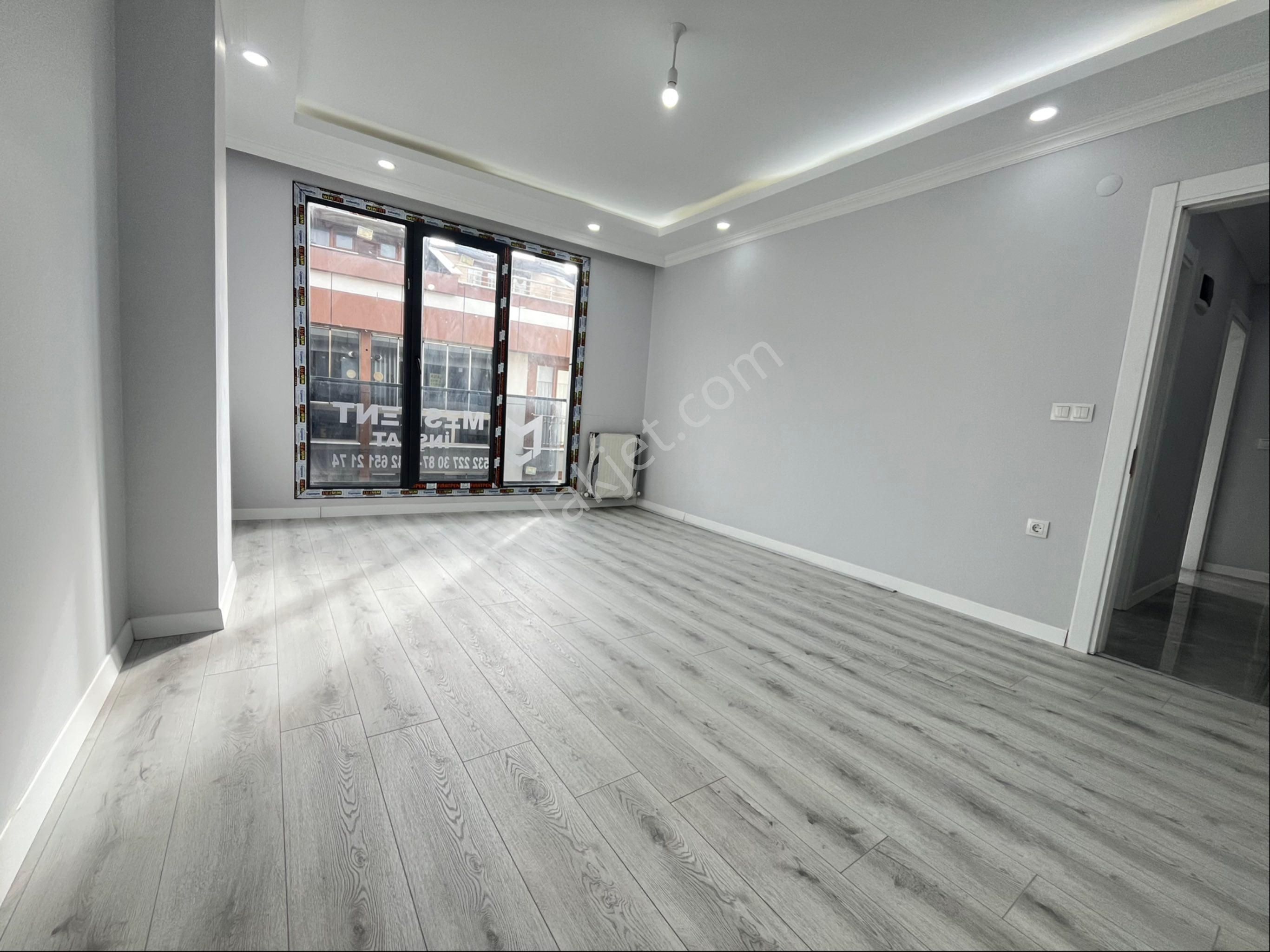 İmren Gayrimenkulden Satılık Gültepe Mh. 2+2 120 M2 Sıfır Yeni Bina Teraslı Dubleks - Görsel 3