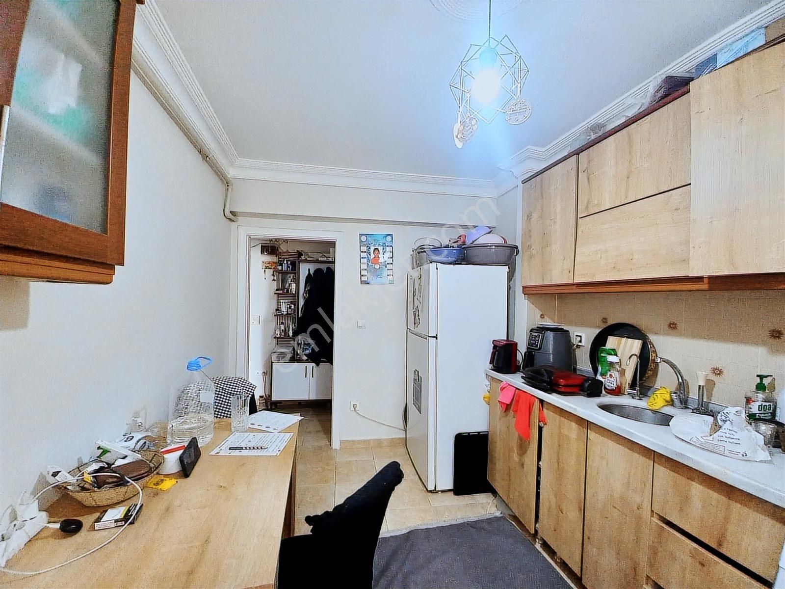 Şeref Emlak Bağlarbaşı Satılık Daire 4.200.000 Tl - Görsel 3