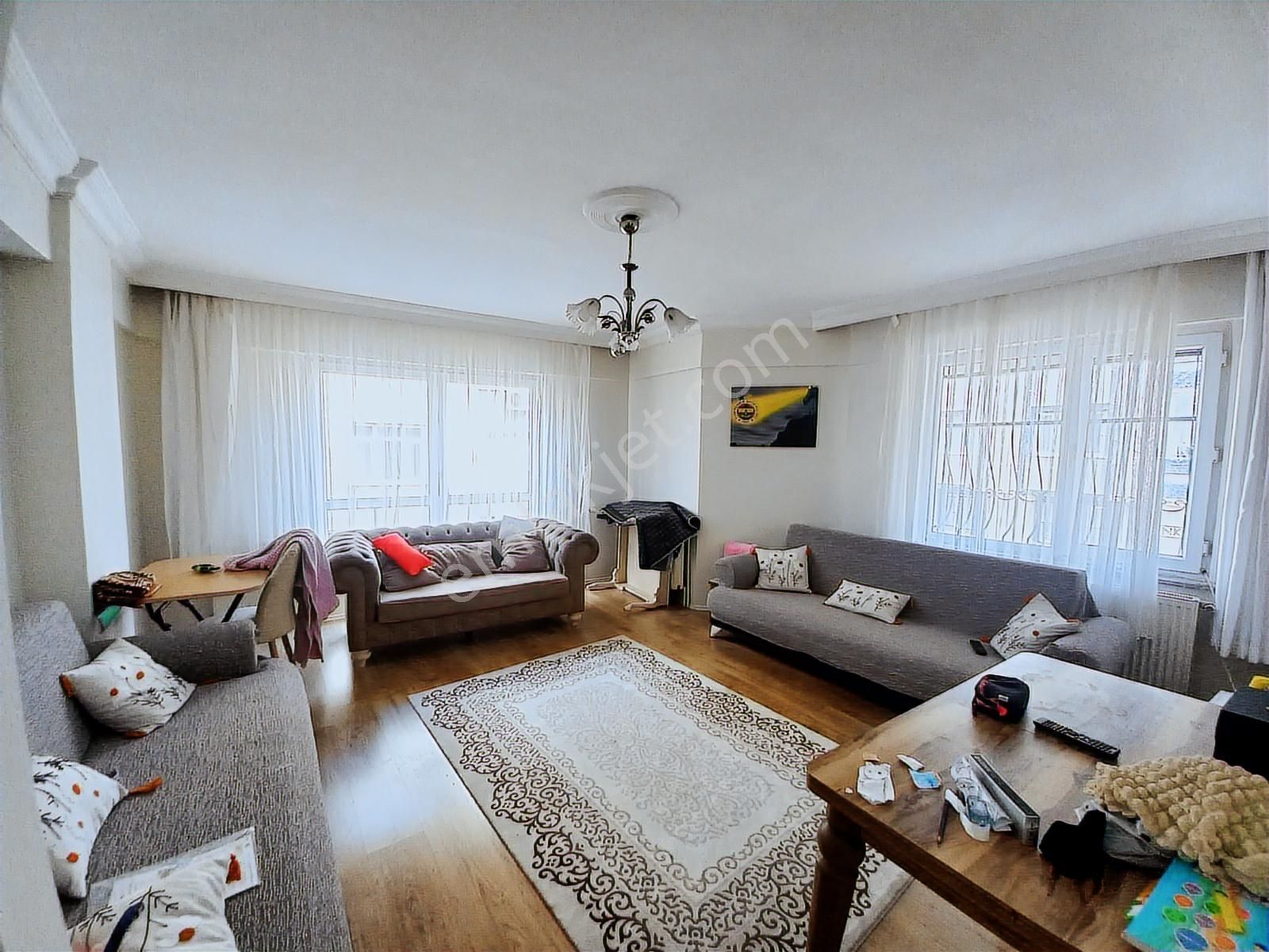 Şeref Emlak Bağlarbaşı Satılık Daire 4.200.000 Tl - Görsel 9