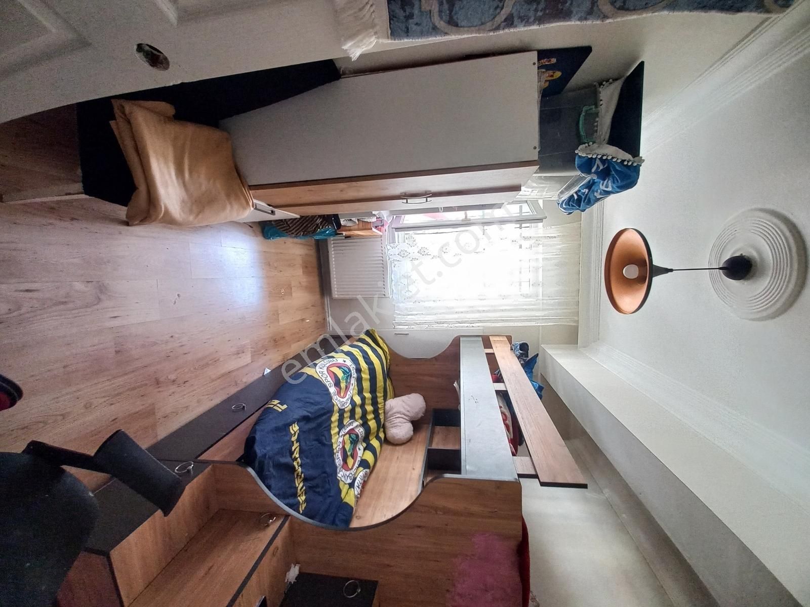 Şeref Emlak Bağlarbaşı Satılık Daire 4.200.000 Tl - Görsel 7