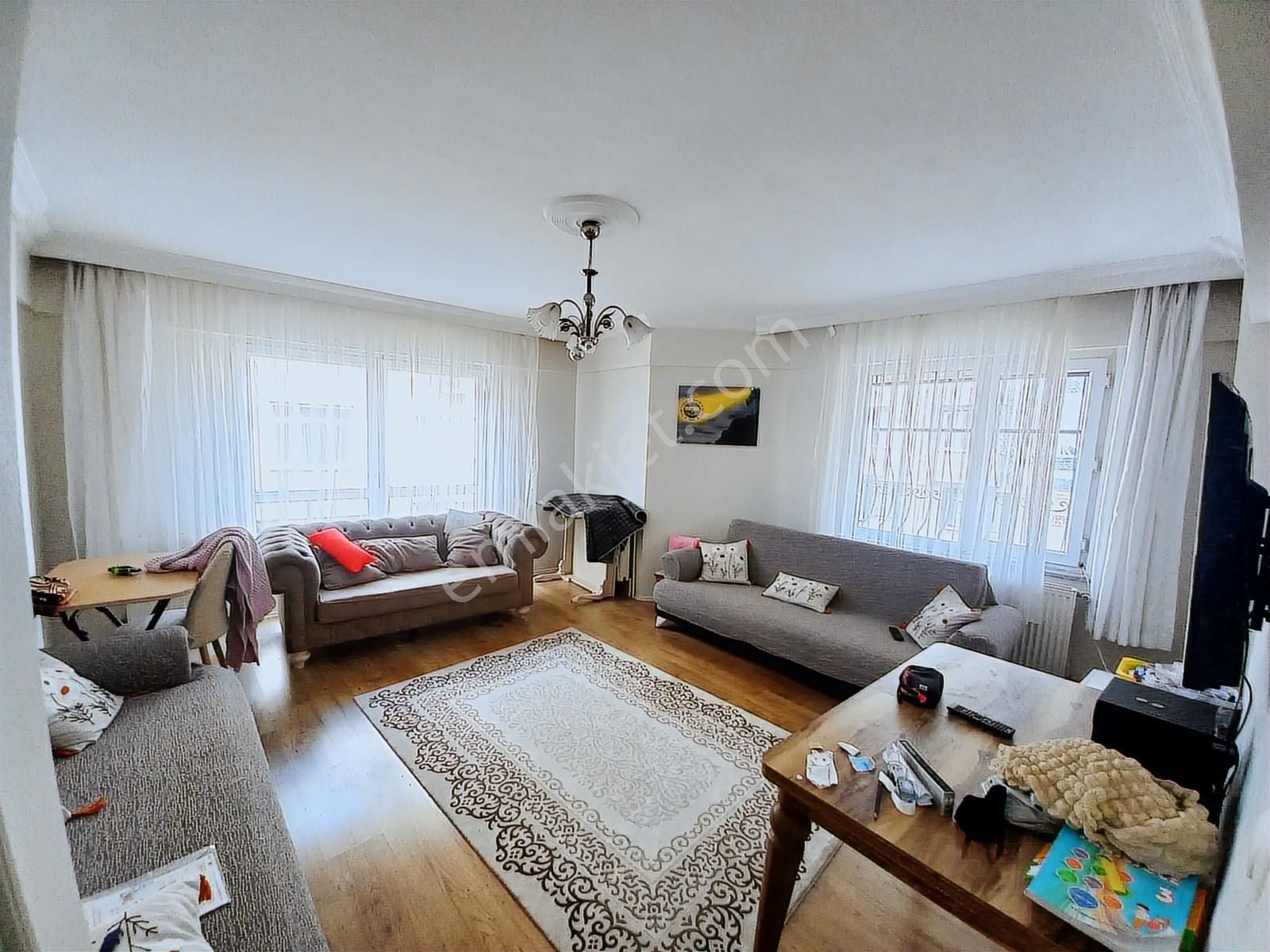 Şeref Emlak Bağlarbaşı Satılık Daire 4.200.000 Tl - Görsel 13