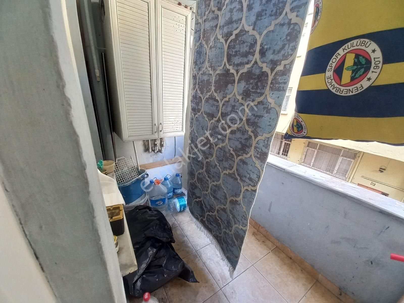 Şeref Emlak Bağlarbaşı Satılık Daire 4.200.000 Tl - Görsel 19