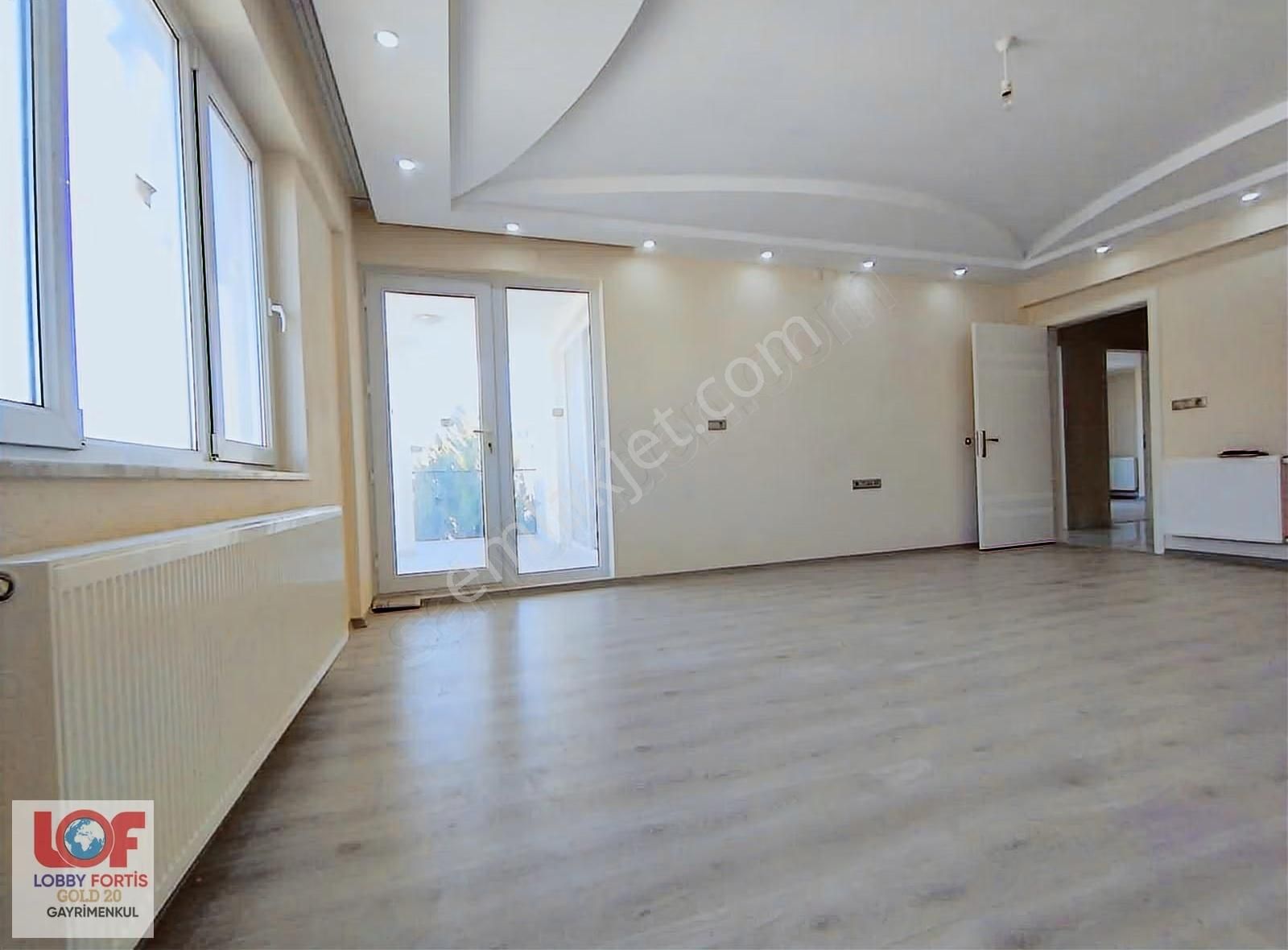 Lobby Fortis'ten Bağbaşı Zümrütevler'de 3+1 Kiralık Daire - Görsel 7