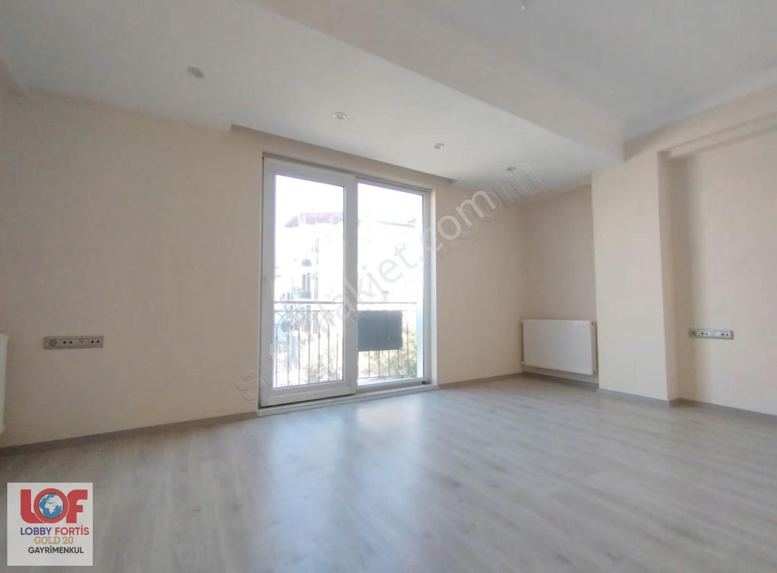 Lobby Fortis'ten Bağbaşı Zümrütevler'de 3+1 Kiralık Daire - Görsel 22