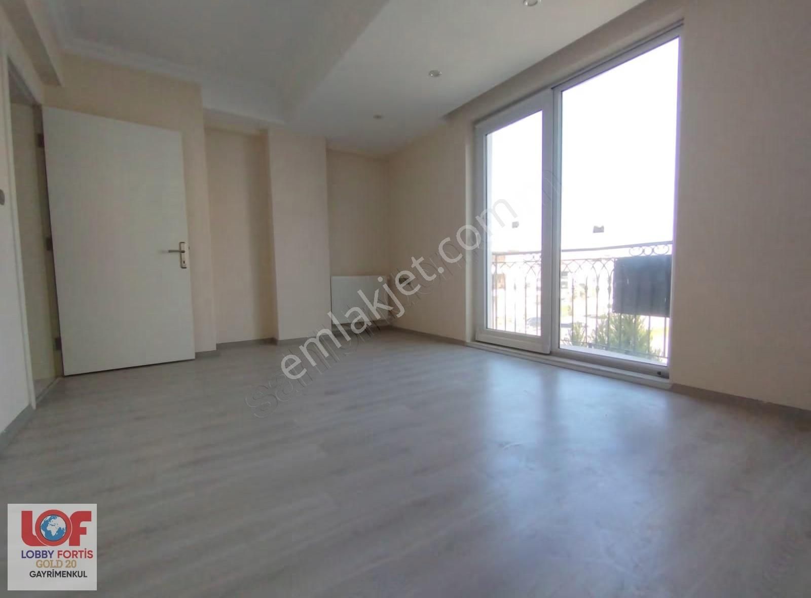 Lobby Fortis'ten Bağbaşı Zümrütevler'de 3+1 Kiralık Daire - Görsel 34