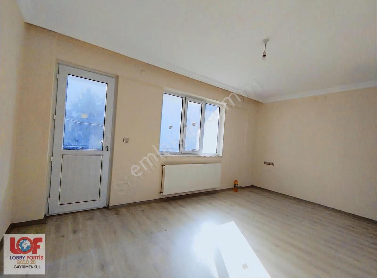 Lobby Fortis'ten Bağbaşı Zümrütevler'de 3+1 Kiralık Daire - Görsel 27