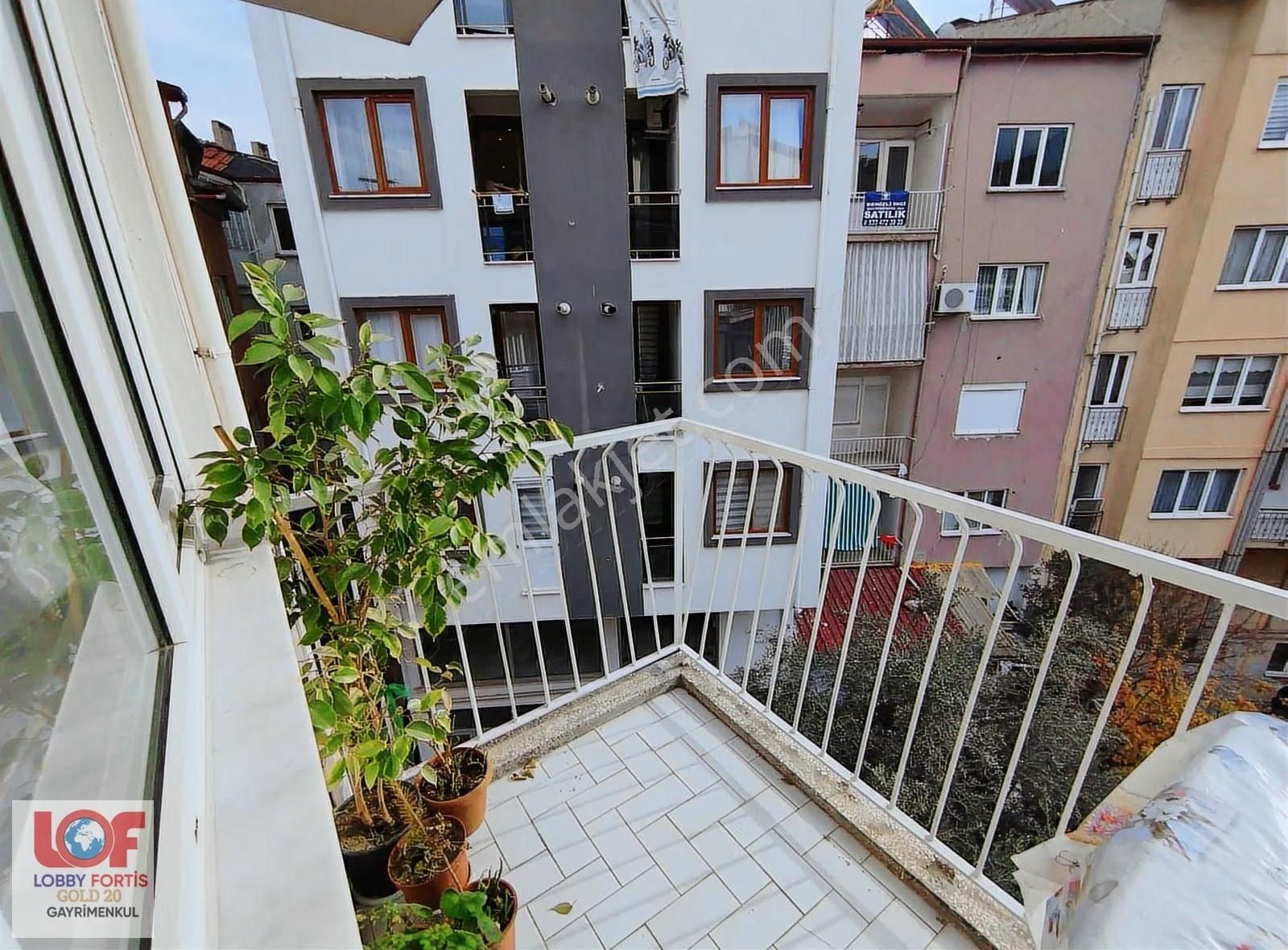 Lobby Fortis'ten Denizli Kiremitçi'de Satılık 130m2 3+1 Daire - Görsel 23