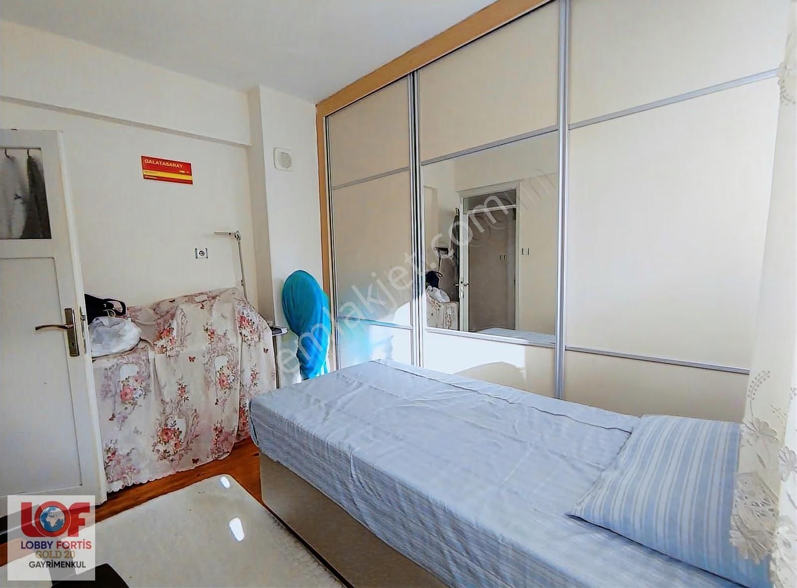 Lobby Fortis'ten Denizli Kiremitçi'de Satılık 130m2 3+1 Daire - Görsel 16