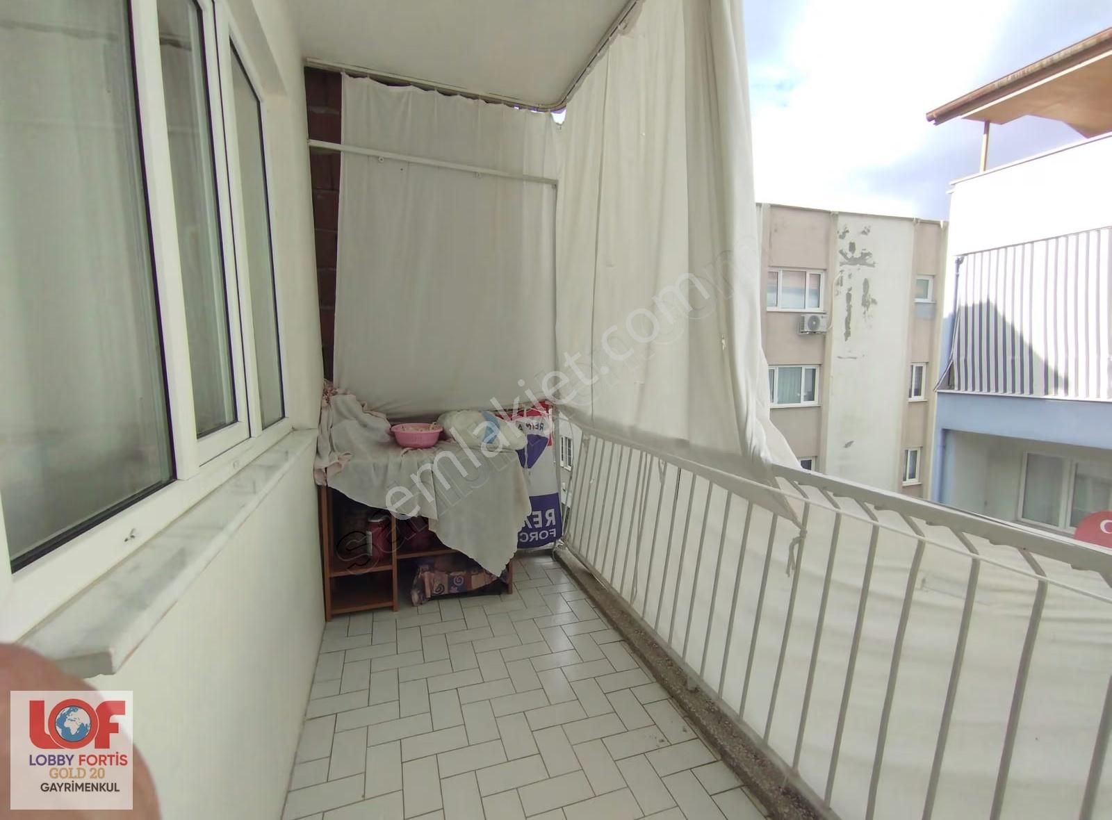 Lobby Fortis'ten Denizli Kiremitçi'de Satılık 130m2 3+1 Daire - Görsel 20