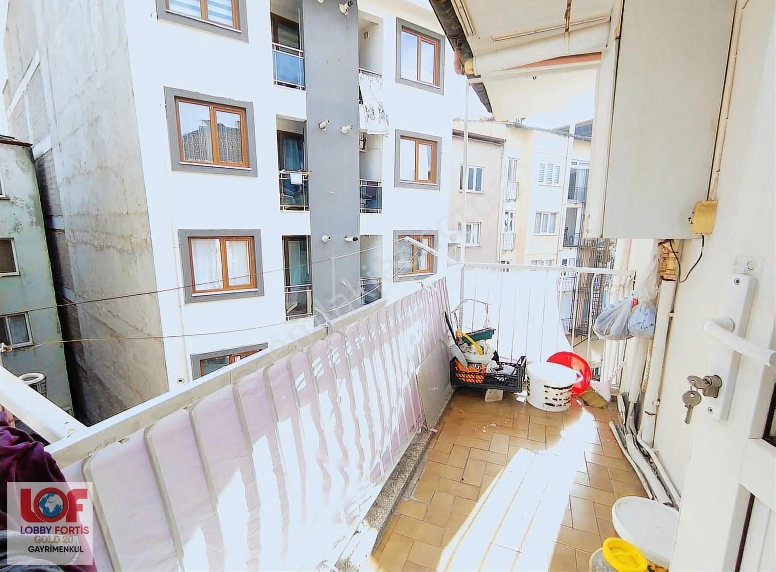 Lobby Fortis'ten Denizli Kiremitçi'de Satılık 130m2 3+1 Daire - Görsel 29