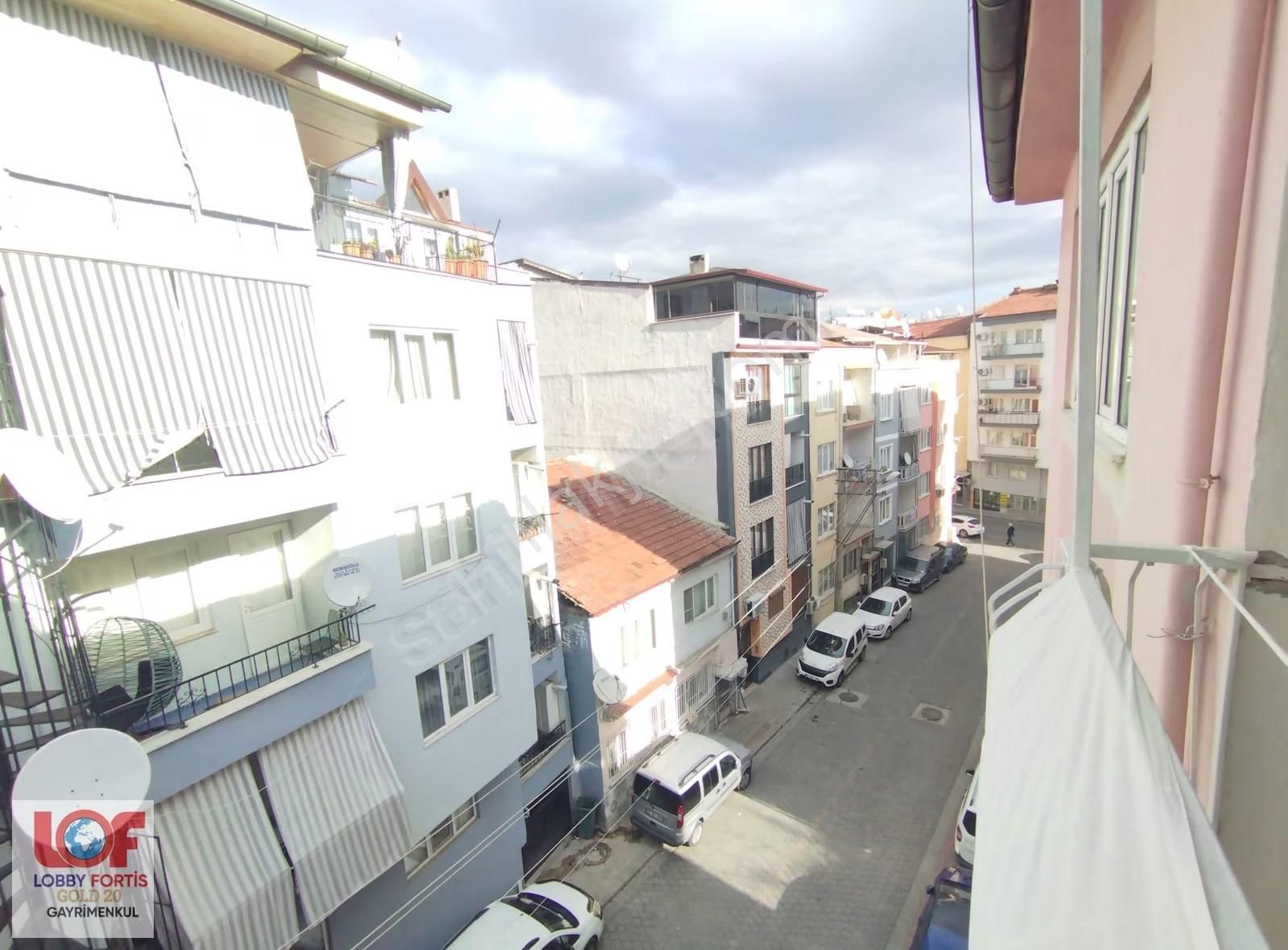 Lobby Fortis'ten Denizli Kiremitçi'de Satılık 130m2 3+1 Daire - Görsel 14