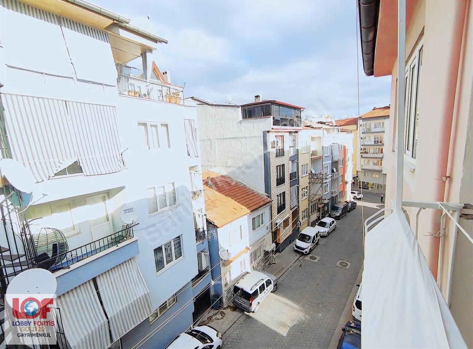 Lobby Fortis'ten Denizli Kiremitçi'de Satılık 130m2 3+1 Daire - Görsel 19