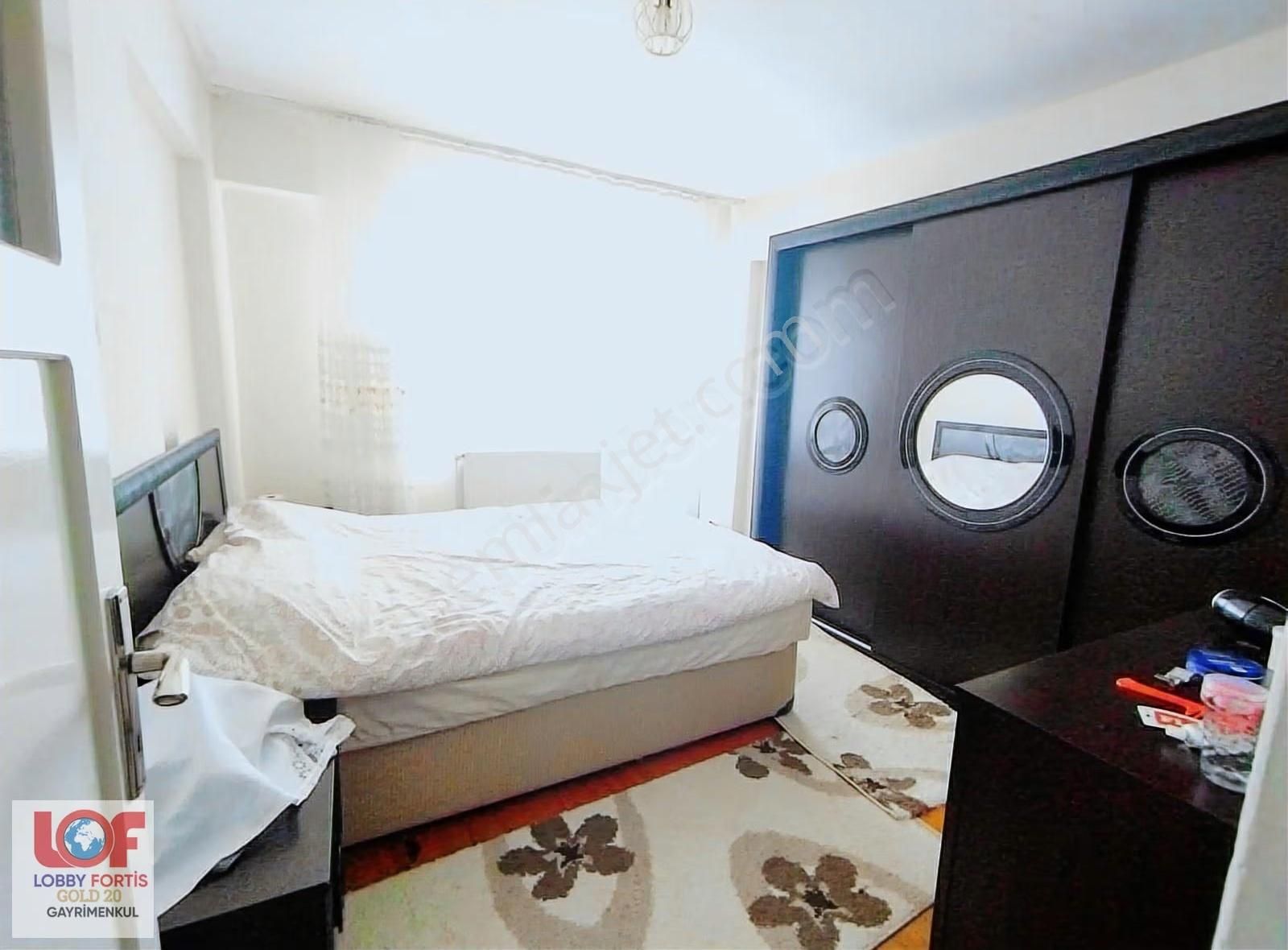 Lobby Fortis'ten Denizli Kiremitçi'de Satılık 130m2 3+1 Daire - Görsel 17