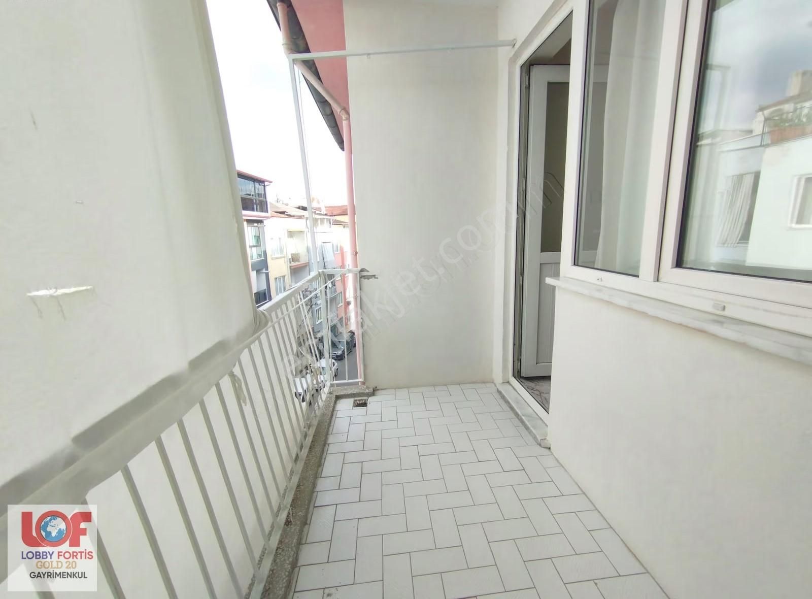 Lobby Fortis'ten Denizli Kiremitçi'de Satılık 130m2 3+1 Daire - Görsel 4