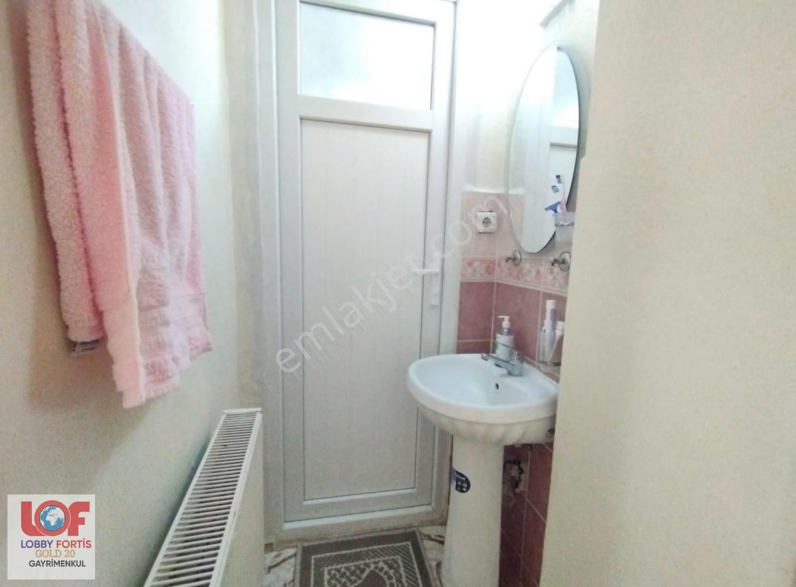 Lobby Fortis'ten Denizli Kiremitçi'de Satılık 130m2 3+1 Daire - Görsel 5