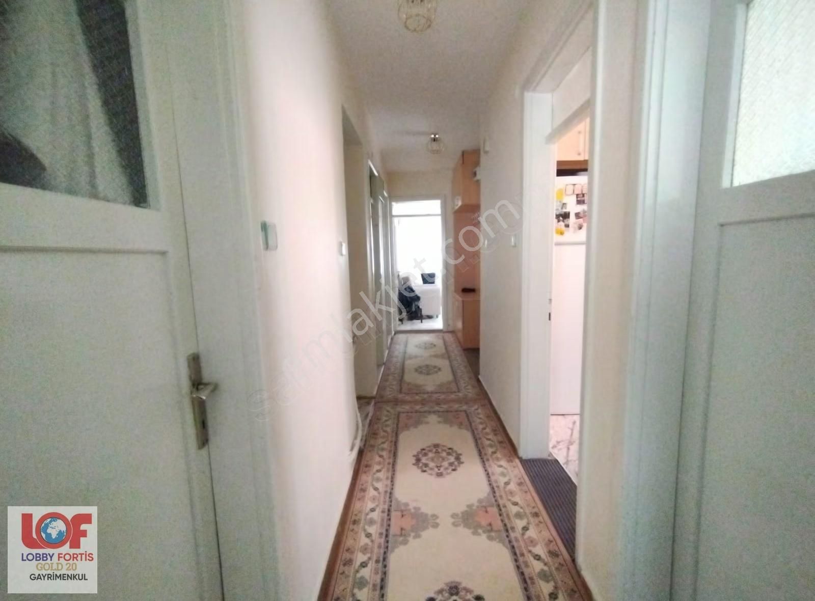 Lobby Fortis'ten Denizli Kiremitçi'de Satılık 130m2 3+1 Daire - Görsel 25