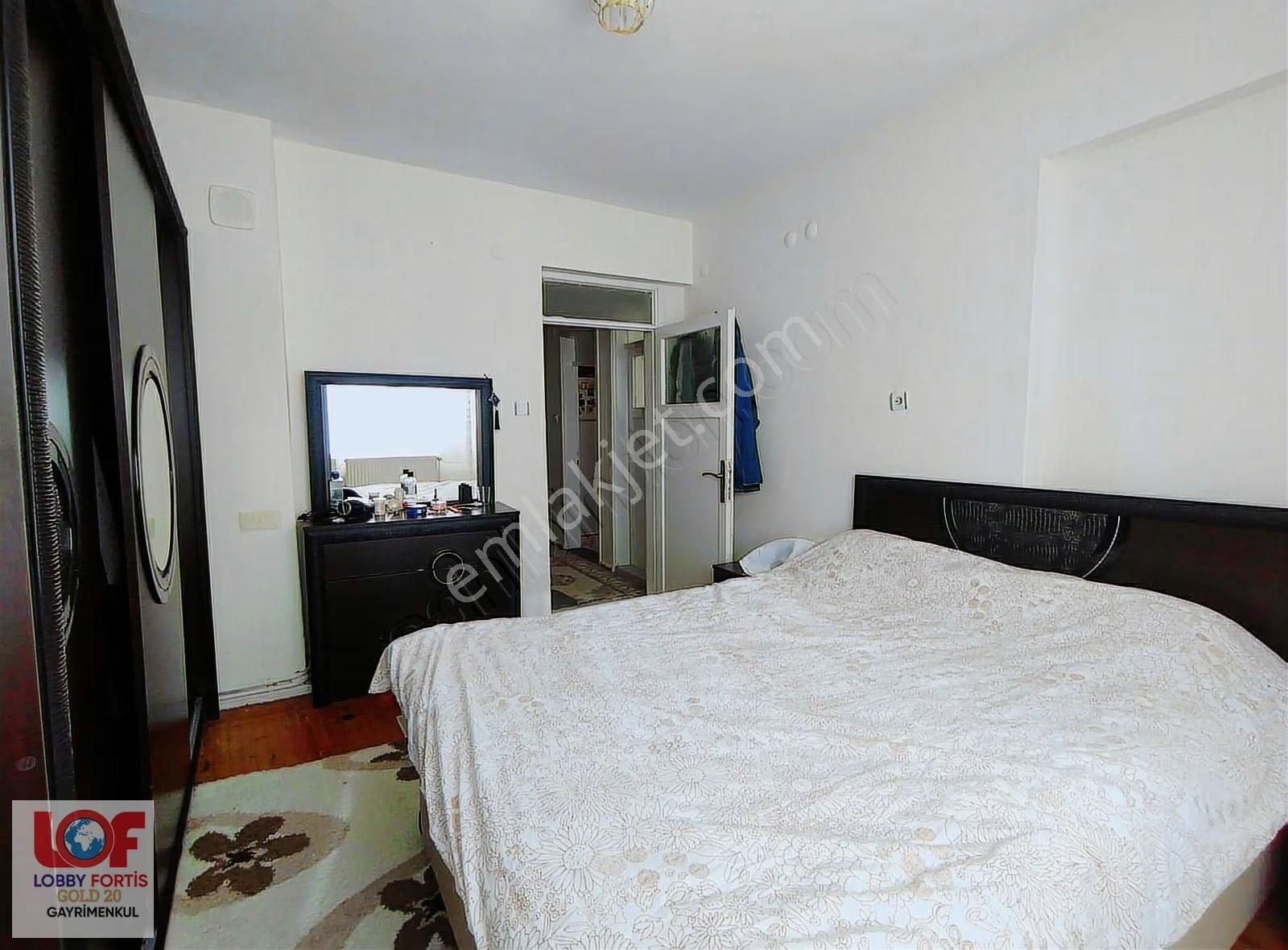 Lobby Fortis'ten Denizli Kiremitçi'de Satılık 130m2 3+1 Daire - Görsel 28