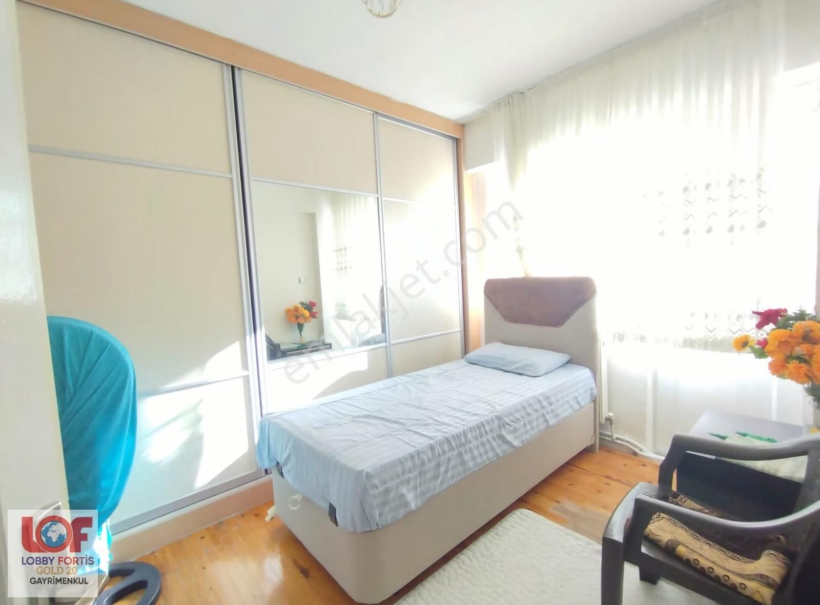 Lobby Fortis'ten Denizli Kiremitçi'de Satılık 130m2 3+1 Daire - Görsel 13