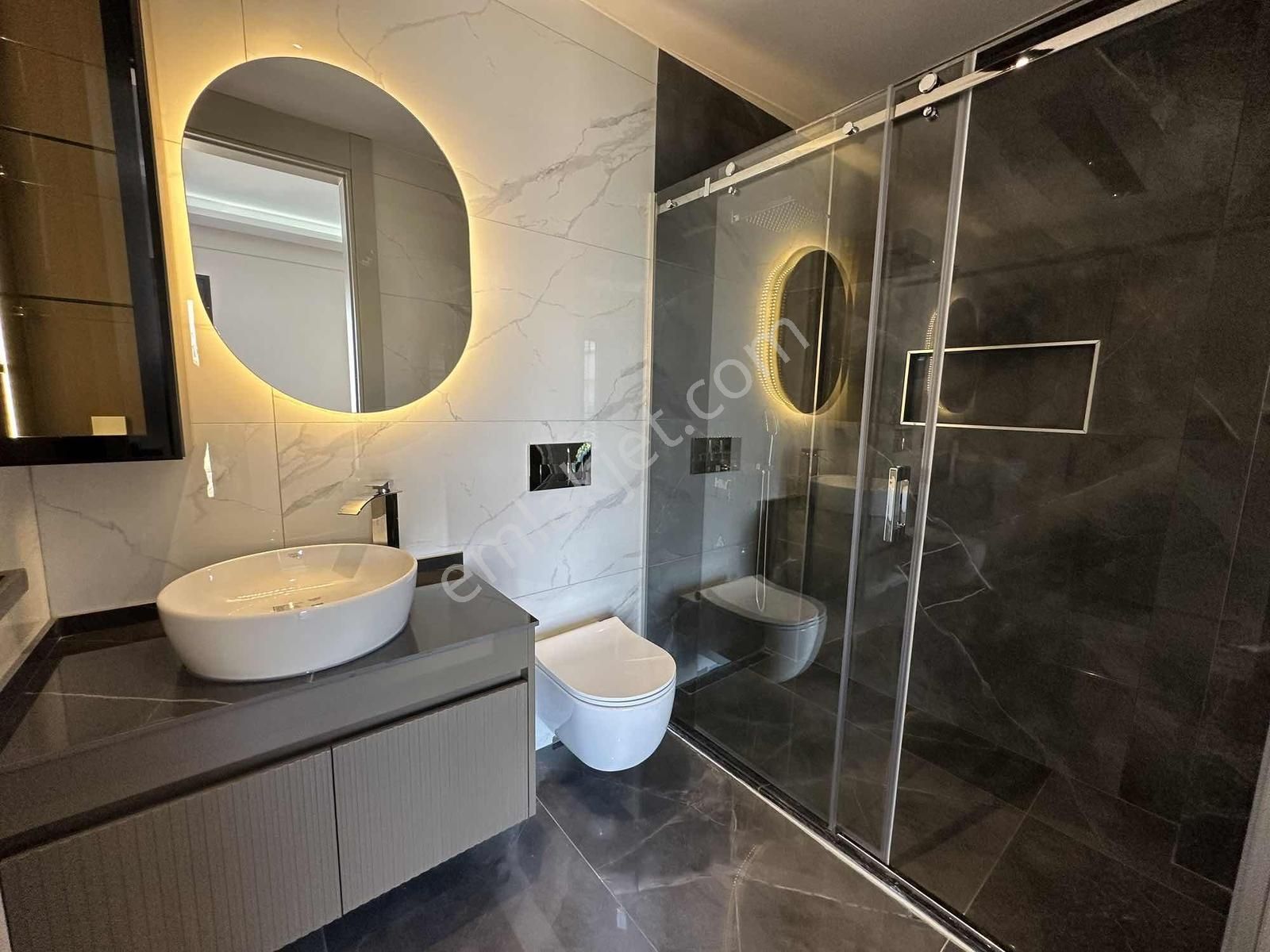 Qzen Gayrimenkulden Havuzlu Müstakil Villa - Görsel 33
