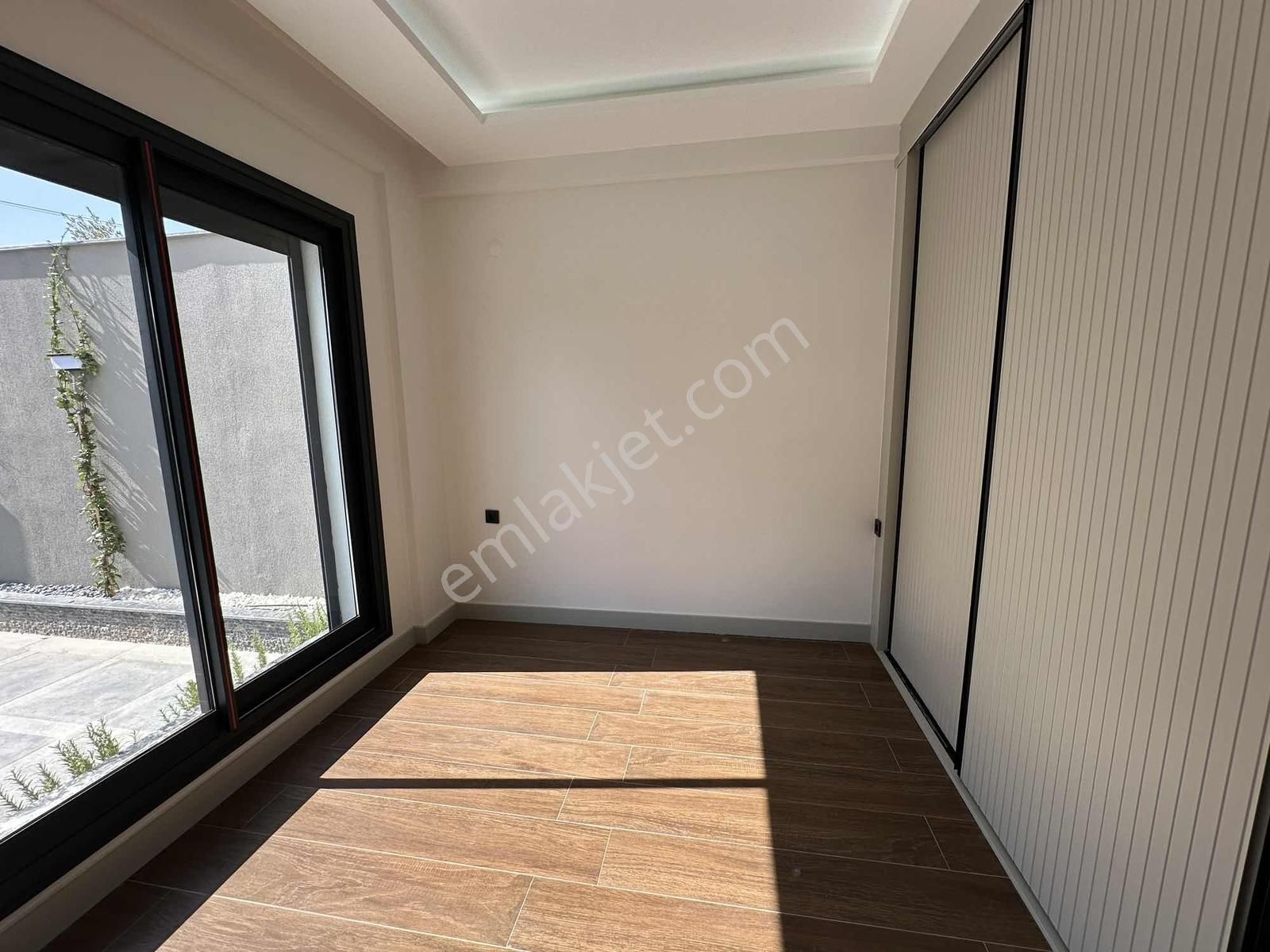 Qzen Gayrimenkulden Havuzlu Müstakil Villa - Görsel 29