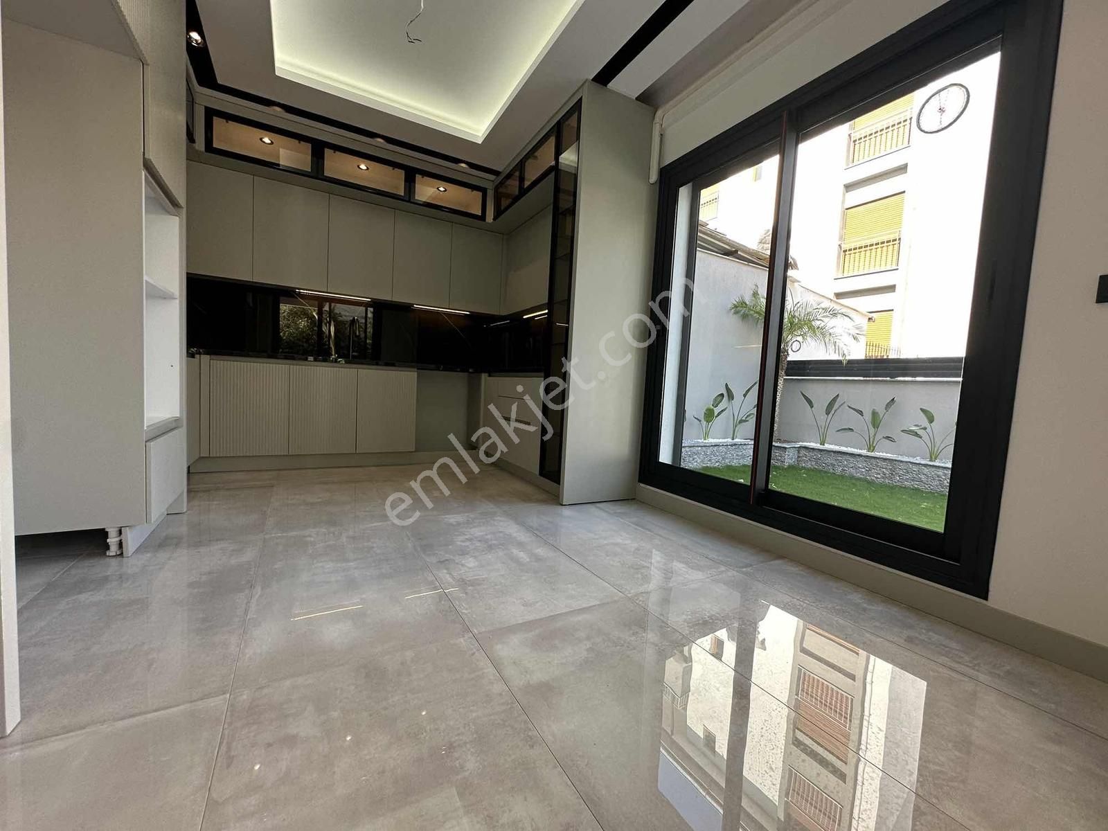 Qzen Gayrimenkulden Havuzlu Müstakil Villa - Görsel 27
