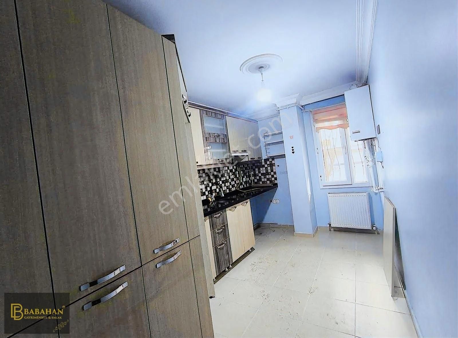 Çınar Mahallesi'nde 3+1 Kiralık Daire - Görsel 2