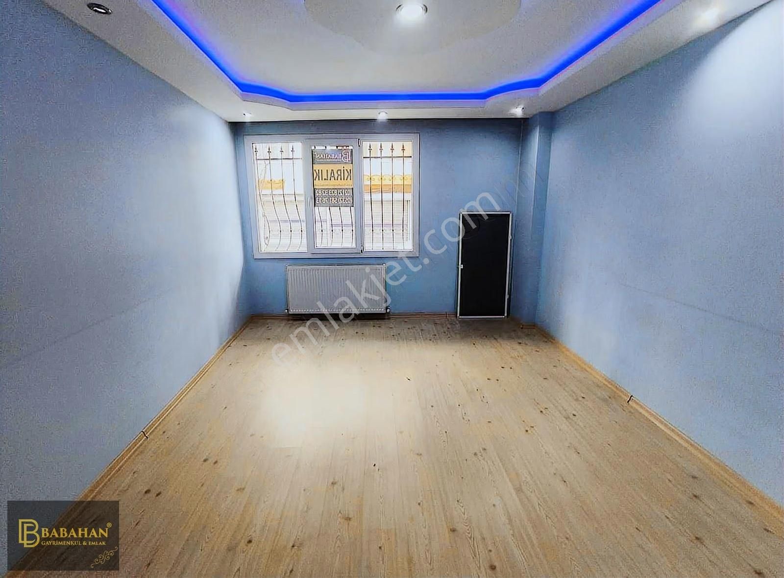 Çınar Mahallesi'nde 3+1 Kiralık Daire