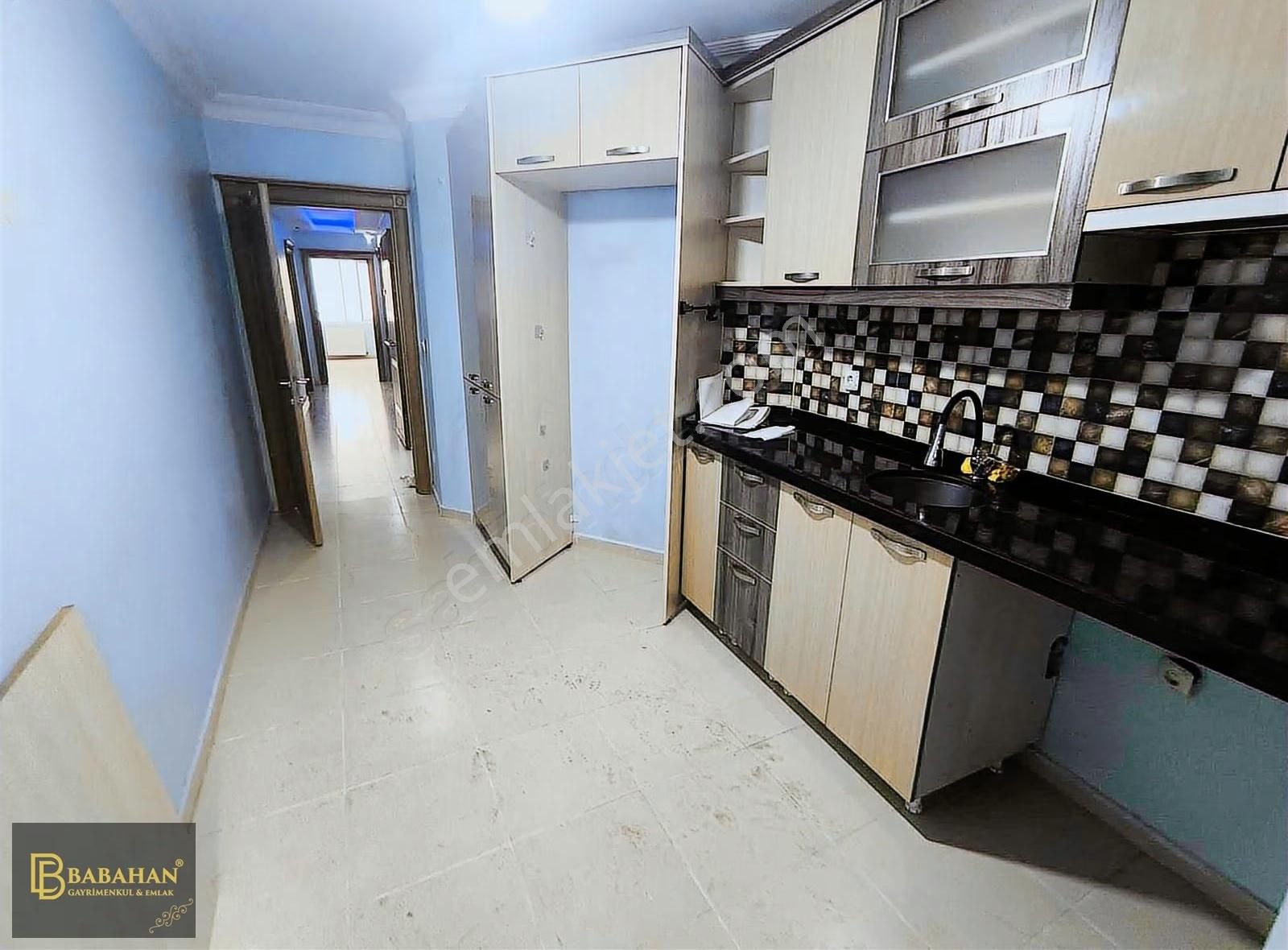 Çınar Mahallesi'nde 3+1 Kiralık Daire - Görsel 7