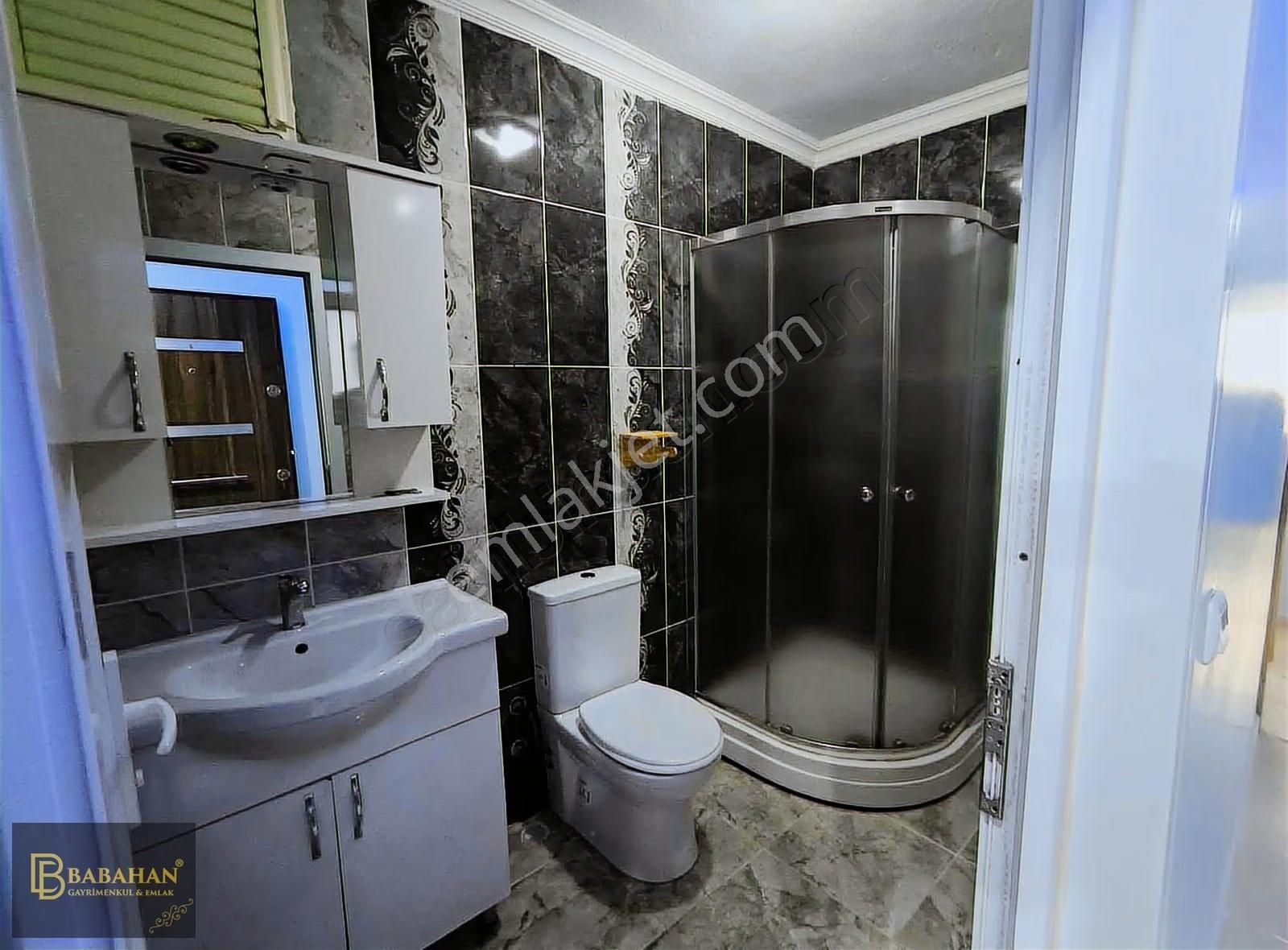 Çınar Mahallesi'nde 3+1 Kiralık Daire - Görsel 10