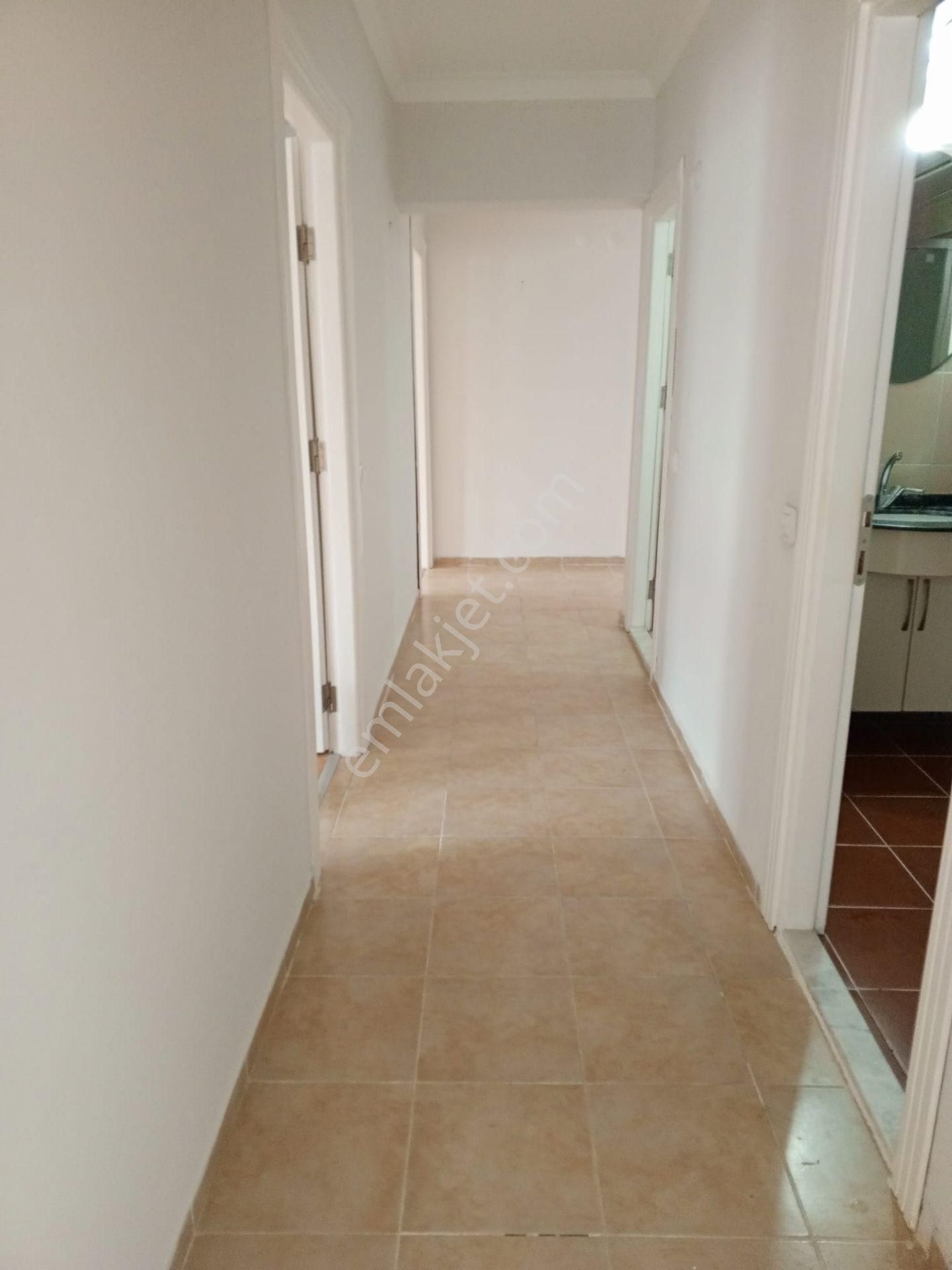 Egeturemlaktan Site İçi Denizmanzaralı 3+1kiralık Daire - Görsel 5