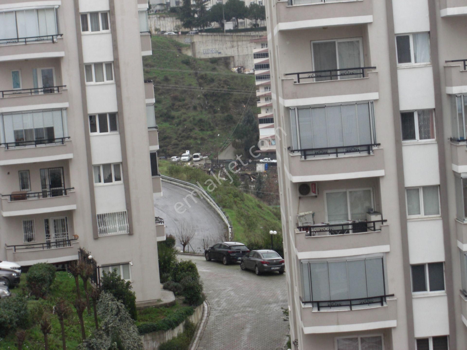 Egeturemlaktan Site İçi Denizmanzaralı 3+1kiralık Daire - Görsel 19