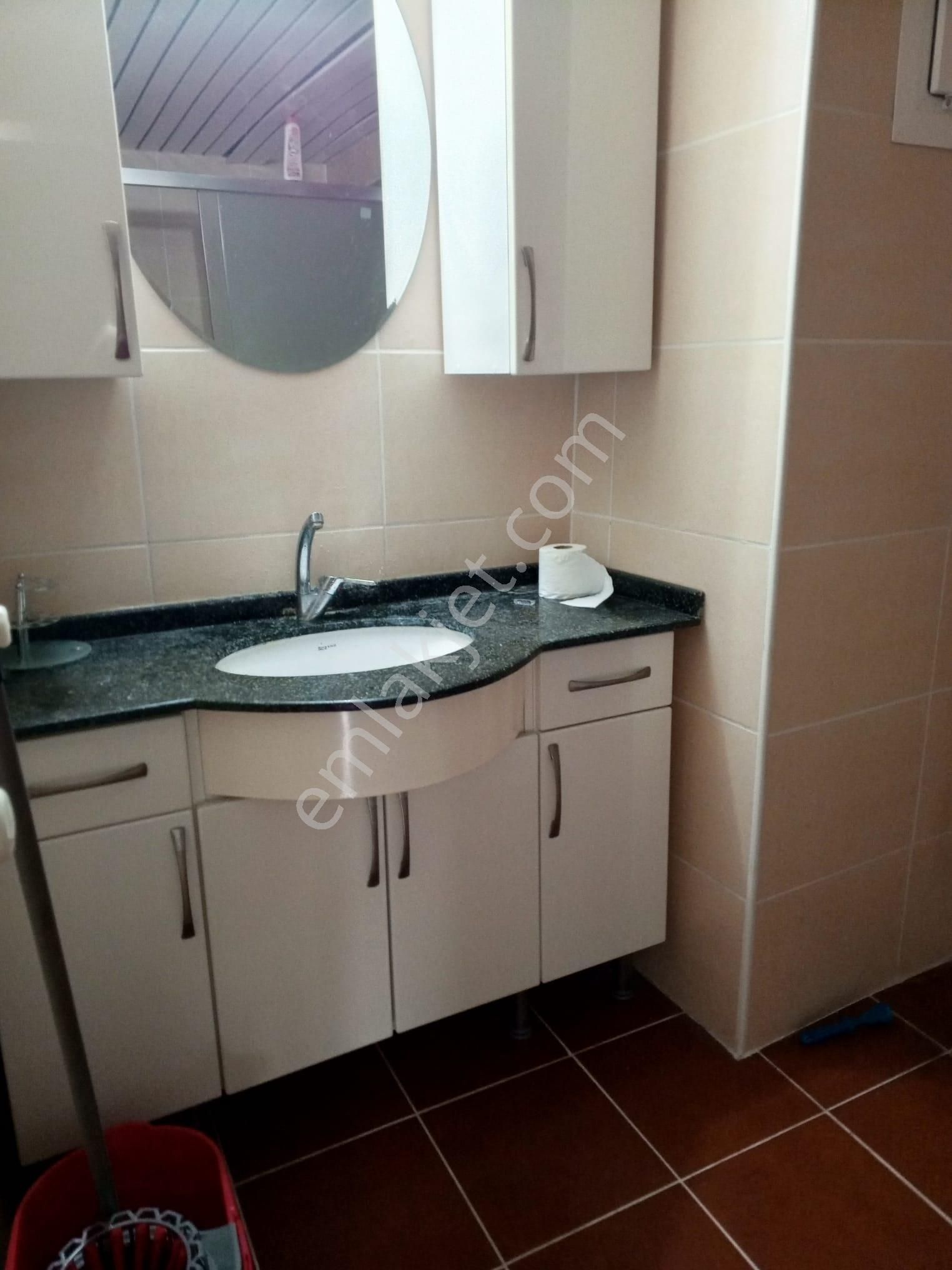 Egeturemlaktan Site İçi Denizmanzaralı 3+1kiralık Daire - Görsel 7