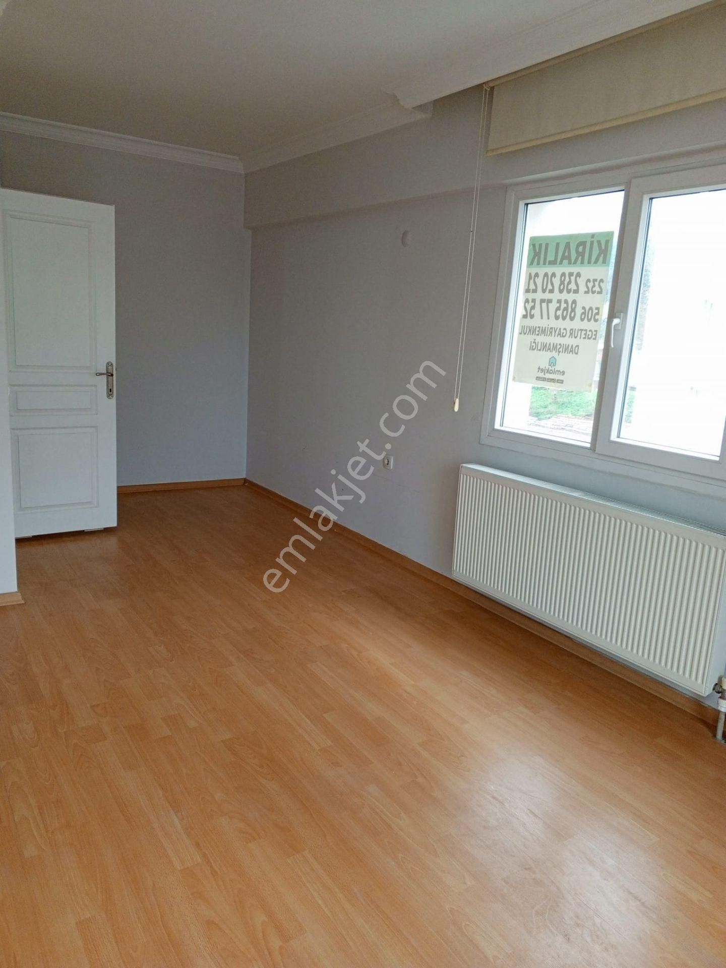 Egeturemlaktan Site İçi Denizmanzaralı 3+1kiralık Daire - Görsel 15