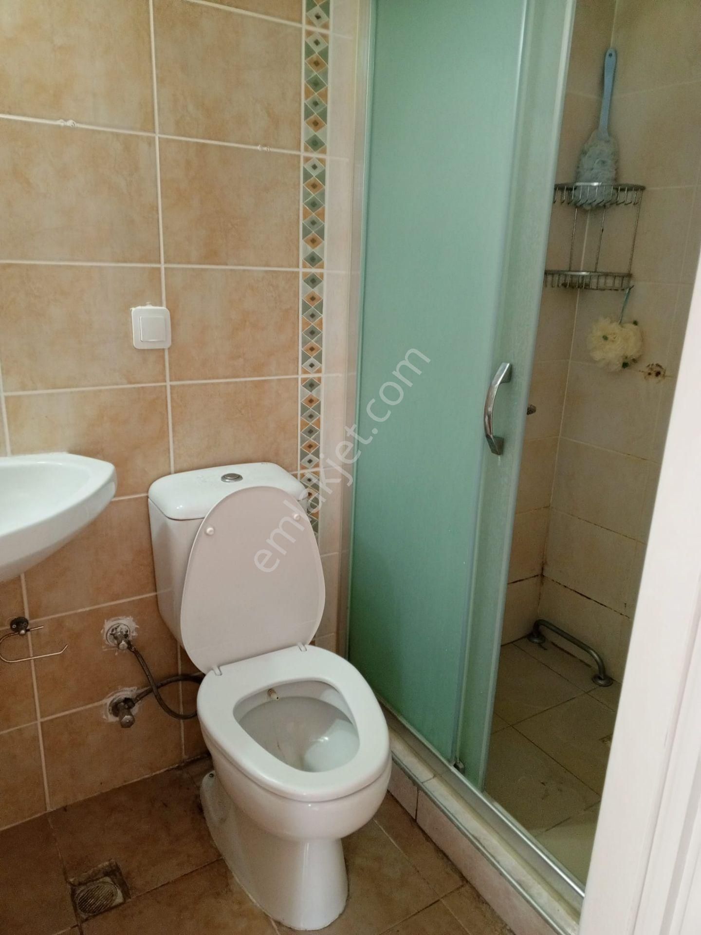 Egeturemlaktan Site İçi Denizmanzaralı 3+1kiralık Daire - Görsel 6