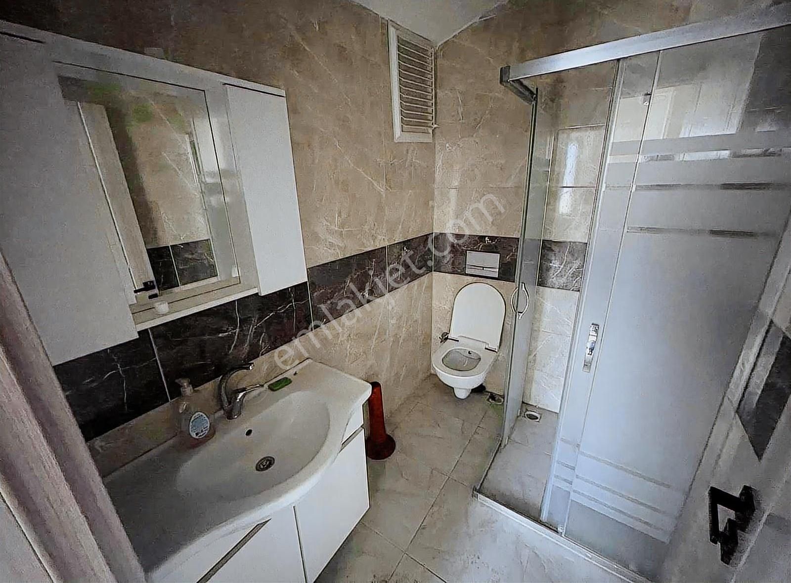 Bayrampaşa Merkez Satılık Teraslı / 3+1 Sıfır Dubleks ! - Görsel 18