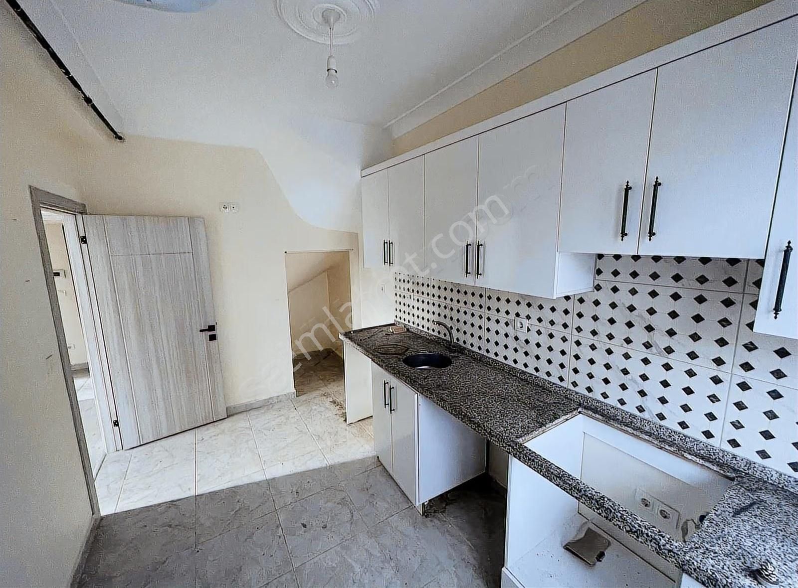 Bayrampaşa Merkez Satılık Teraslı / 3+1 Sıfır Dubleks ! - Görsel 22