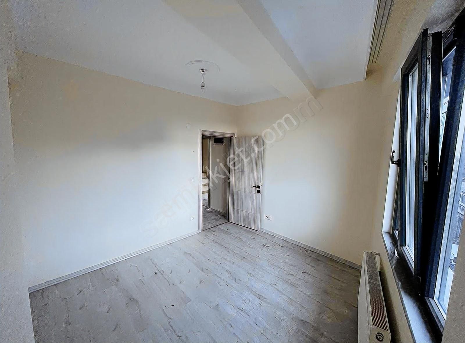 Bayrampaşa Merkez Satılık Teraslı / 3+1 Sıfır Dubleks ! - Görsel 21