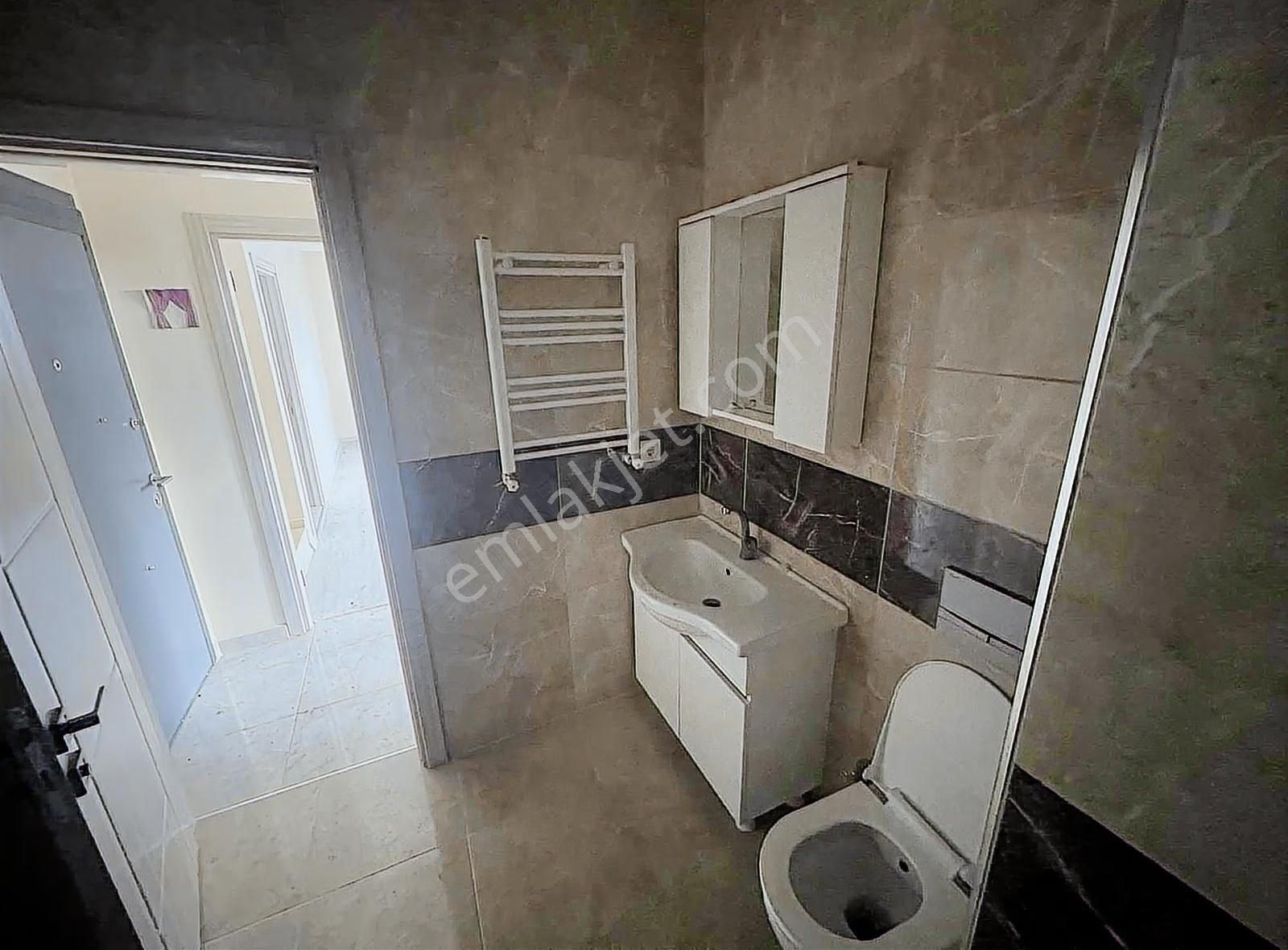 Bayrampaşa Merkez Satılık Teraslı / 3+1 Sıfır Dubleks ! - Görsel 27