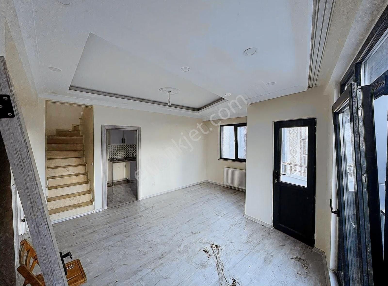 Bayrampaşa Merkez Satılık Teraslı / 3+1 Sıfır Dubleks ! - Görsel 32