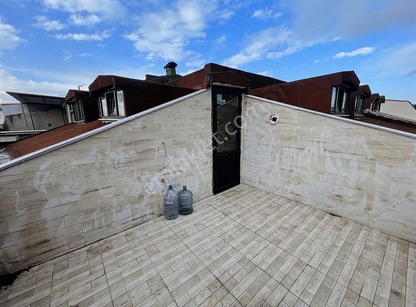 Bayrampaşa Merkez Satılık Teraslı / 3+1 Sıfır Dubleks ! - Görsel 34