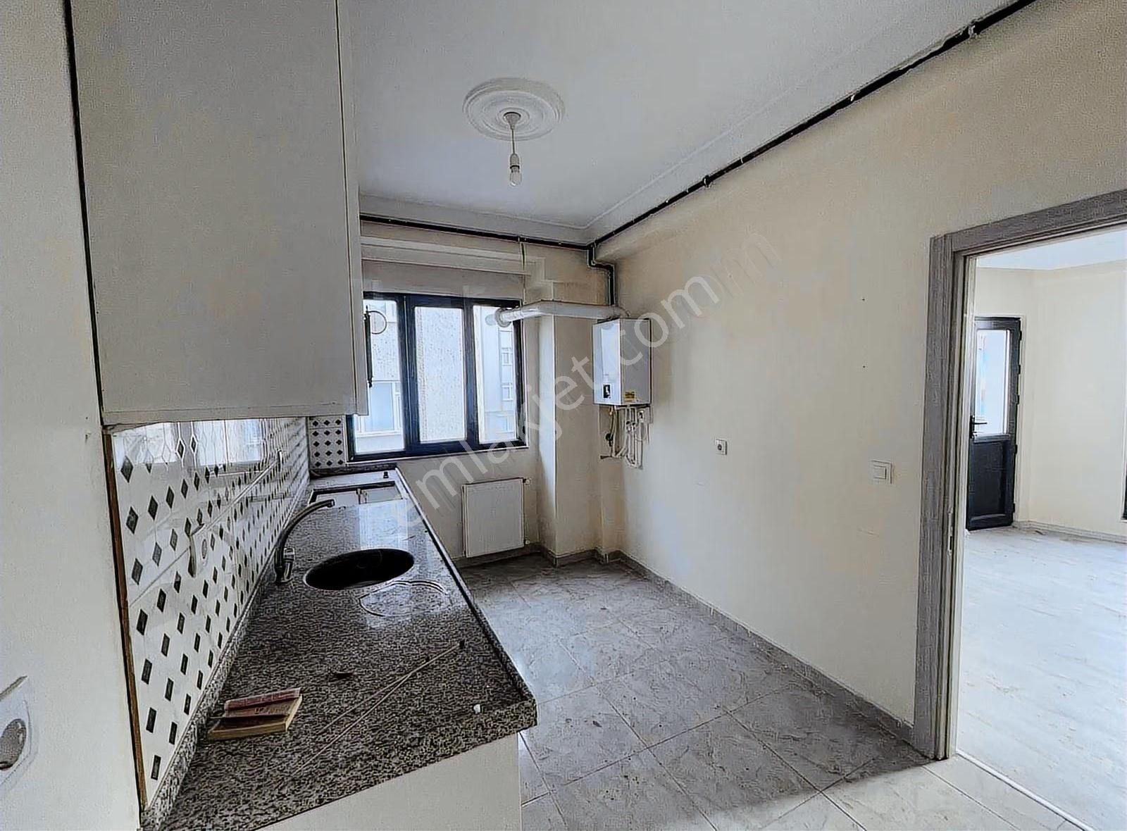 Bayrampaşa Merkez Satılık Teraslı / 3+1 Sıfır Dubleks ! - Görsel 5