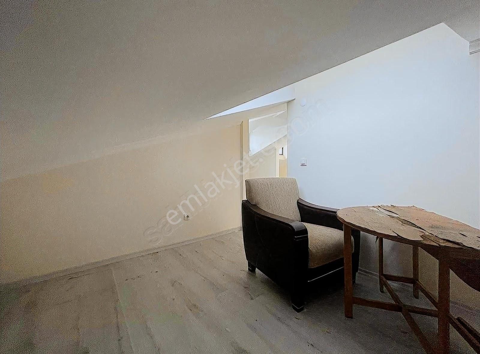 Bayrampaşa Merkez Satılık Teraslı / 3+1 Sıfır Dubleks ! - Görsel 13