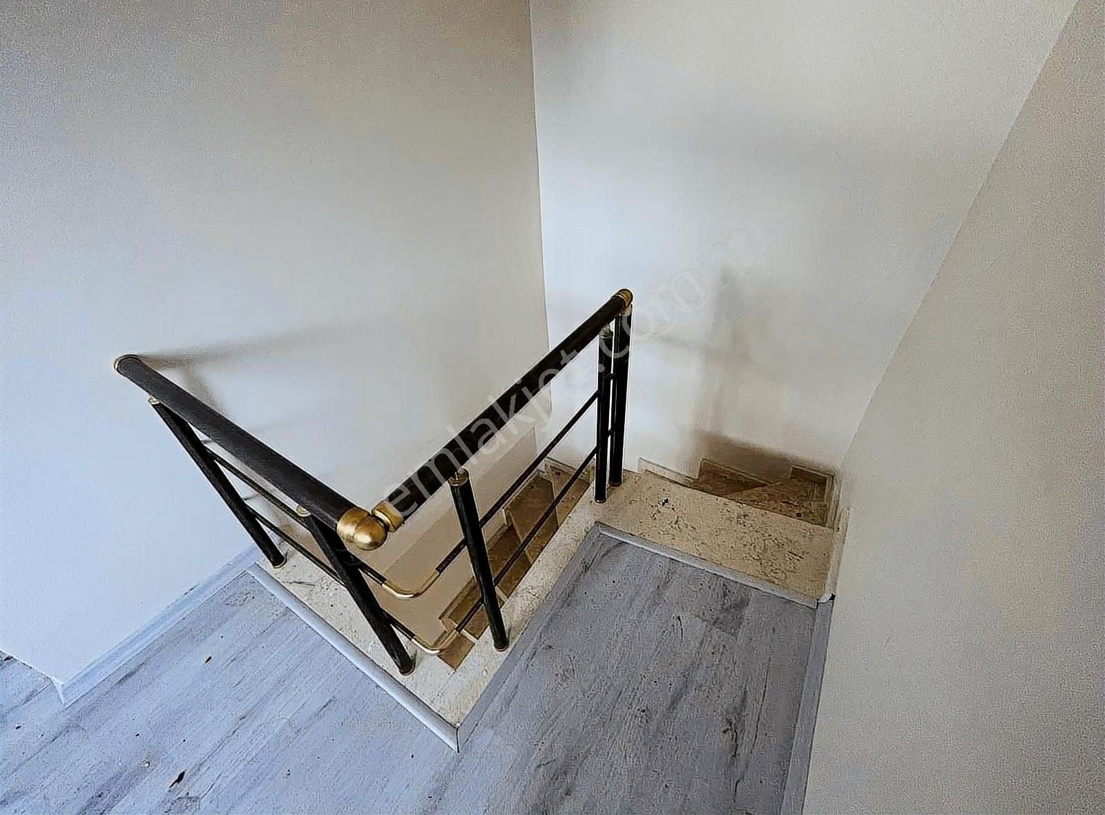 Bayrampaşa Merkez Satılık Teraslı / 3+1 Sıfır Dubleks ! - Görsel 25