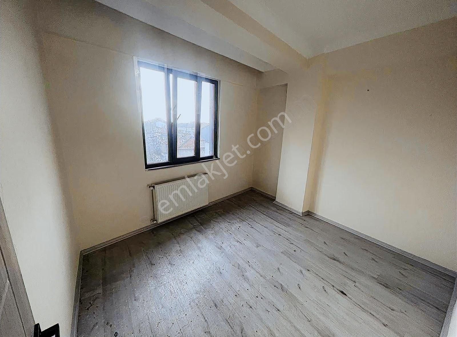 Bayrampaşa Merkez Satılık Teraslı / 3+1 Sıfır Dubleks ! - Görsel 16