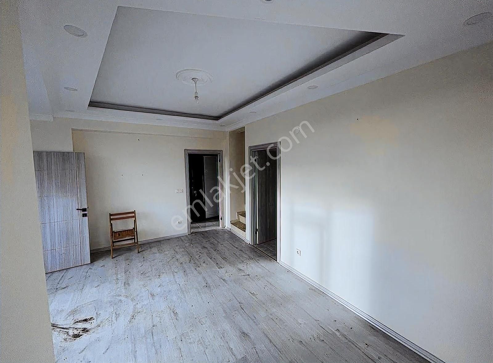 Bayrampaşa Merkez Satılık Teraslı / 3+1 Sıfır Dubleks ! - Görsel 2