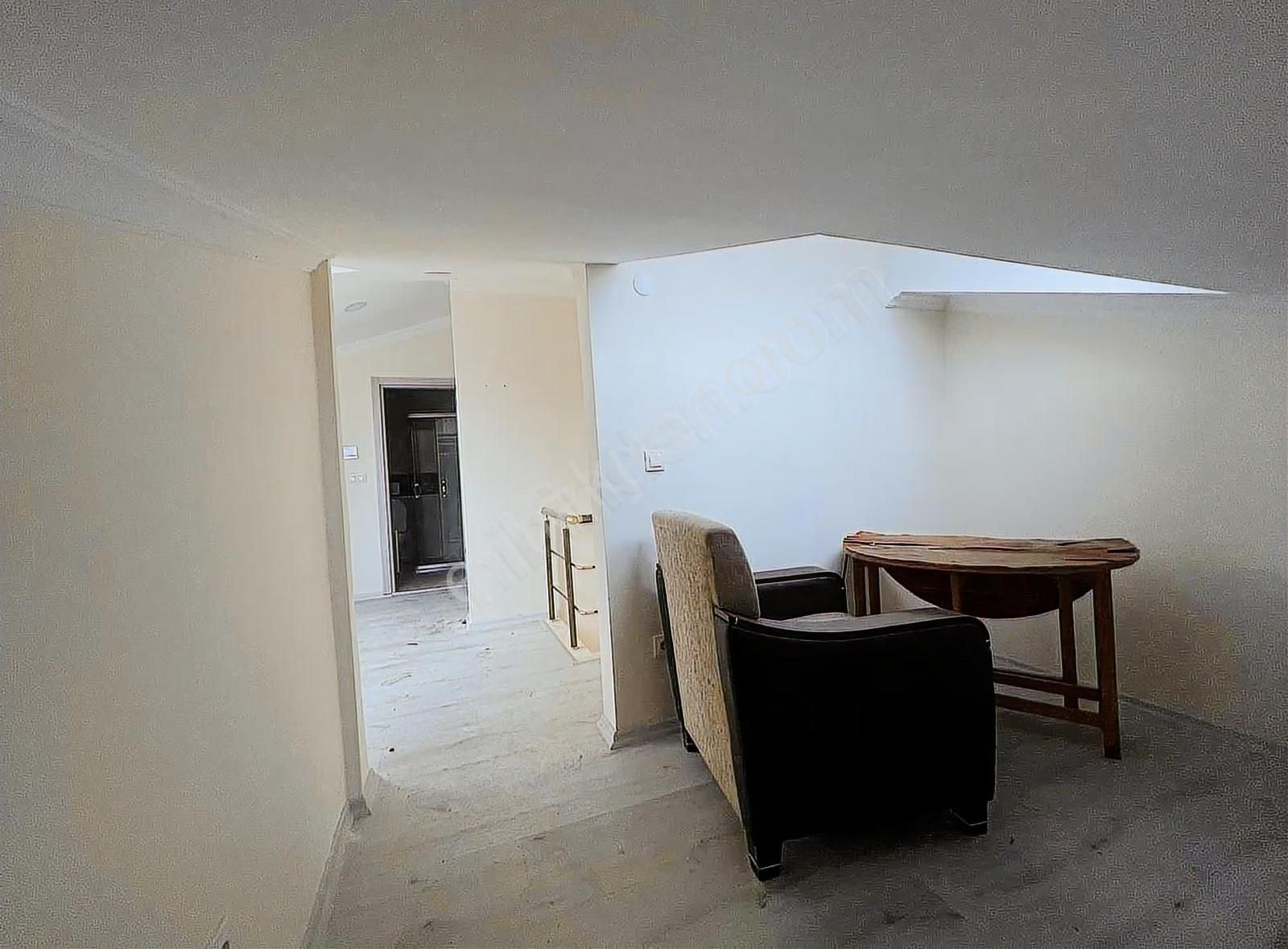 Bayrampaşa Merkez Satılık Teraslı / 3+1 Sıfır Dubleks ! - Görsel 15